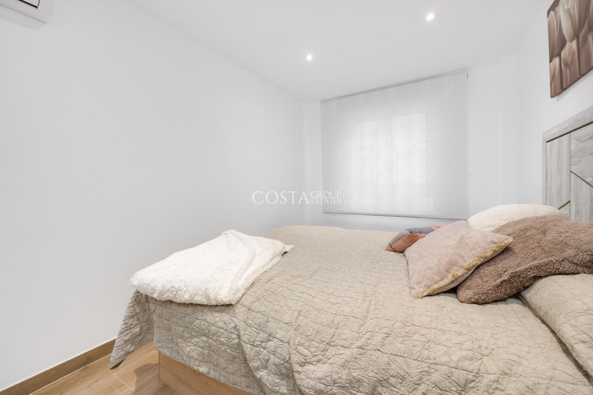 Revente - Apartments -
Torrevieja - Torrevieja Centro