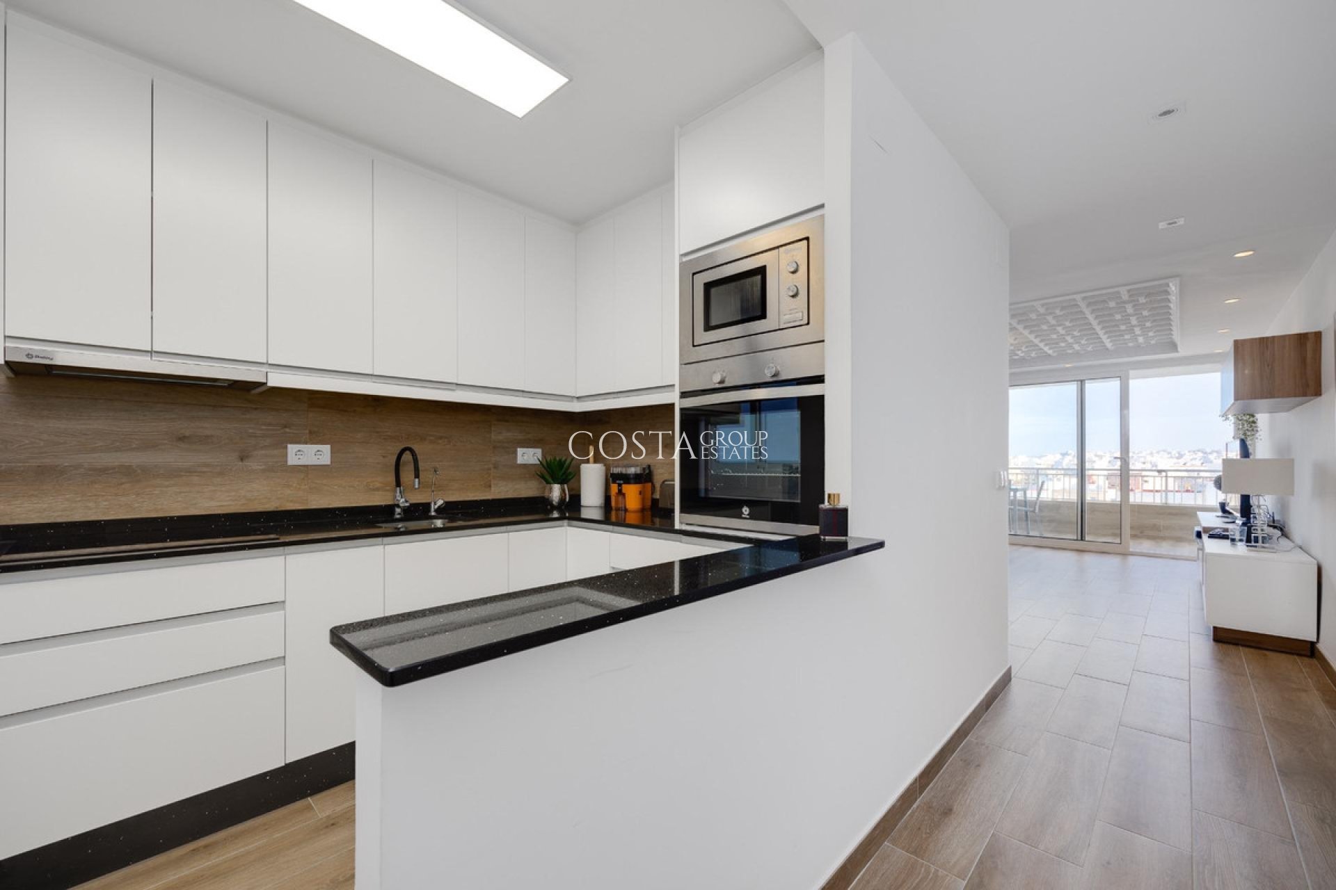 Revente - Apartments -
Torrevieja - Torrevieja Centro