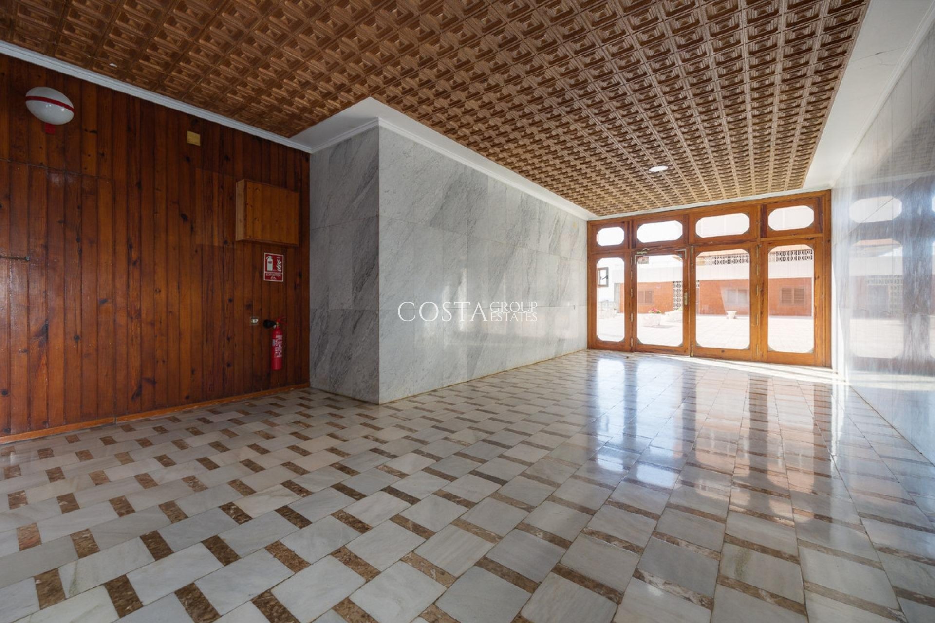 Revente - Apartments -
Torrevieja - Torrevieja Centro
