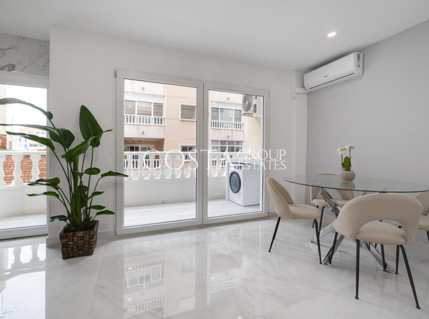 Revente - Apartments -
Torrevieja - Torrevieja Centro