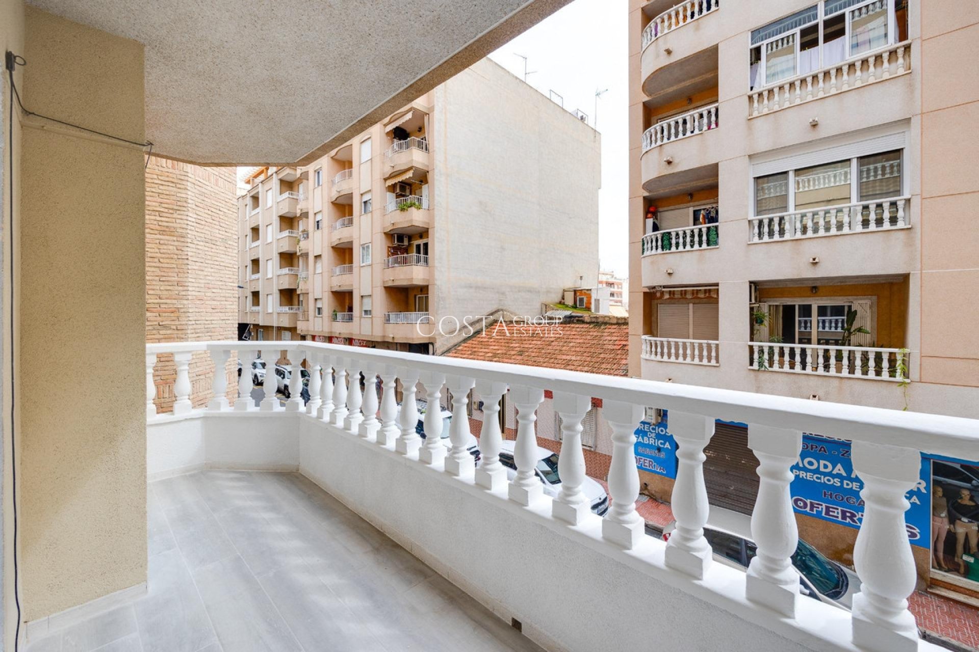 Revente - Apartments -
Torrevieja - Torrevieja Centro