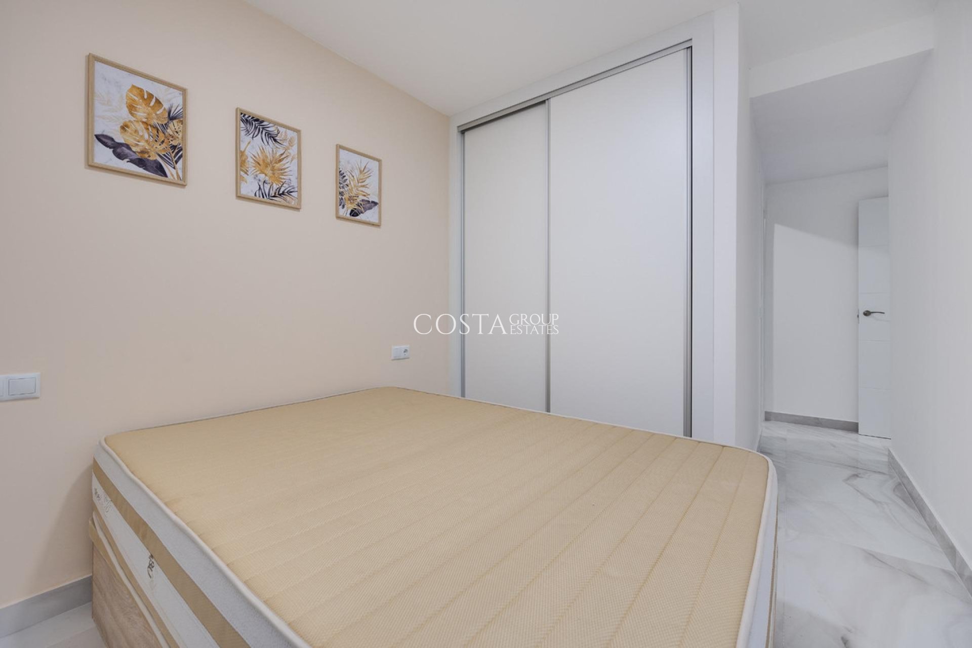 Revente - Apartments -
Torrevieja - Torrevieja Centro