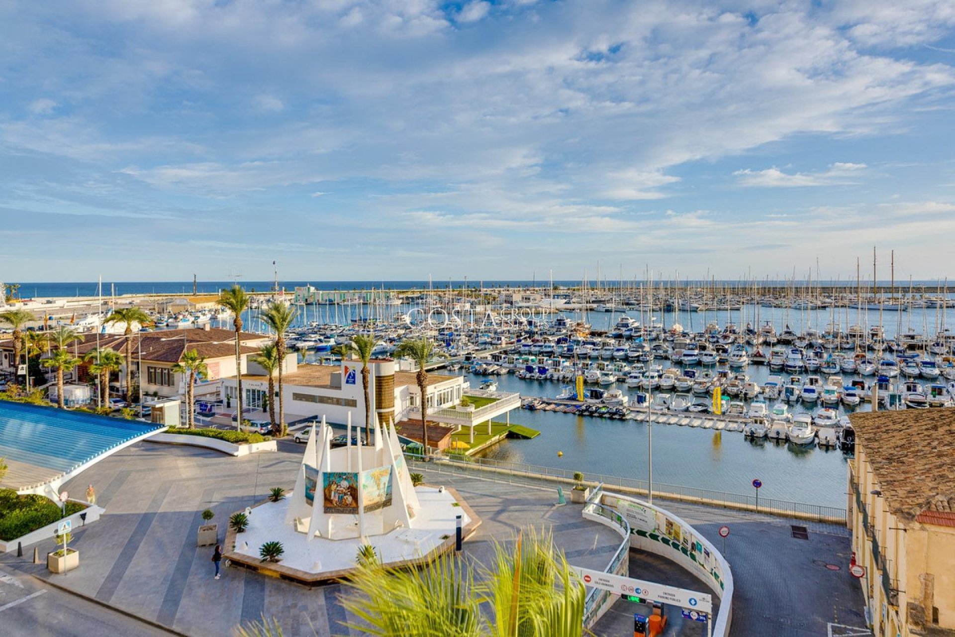 Revente - Apartments -
Torrevieja - Torrevieja Centro