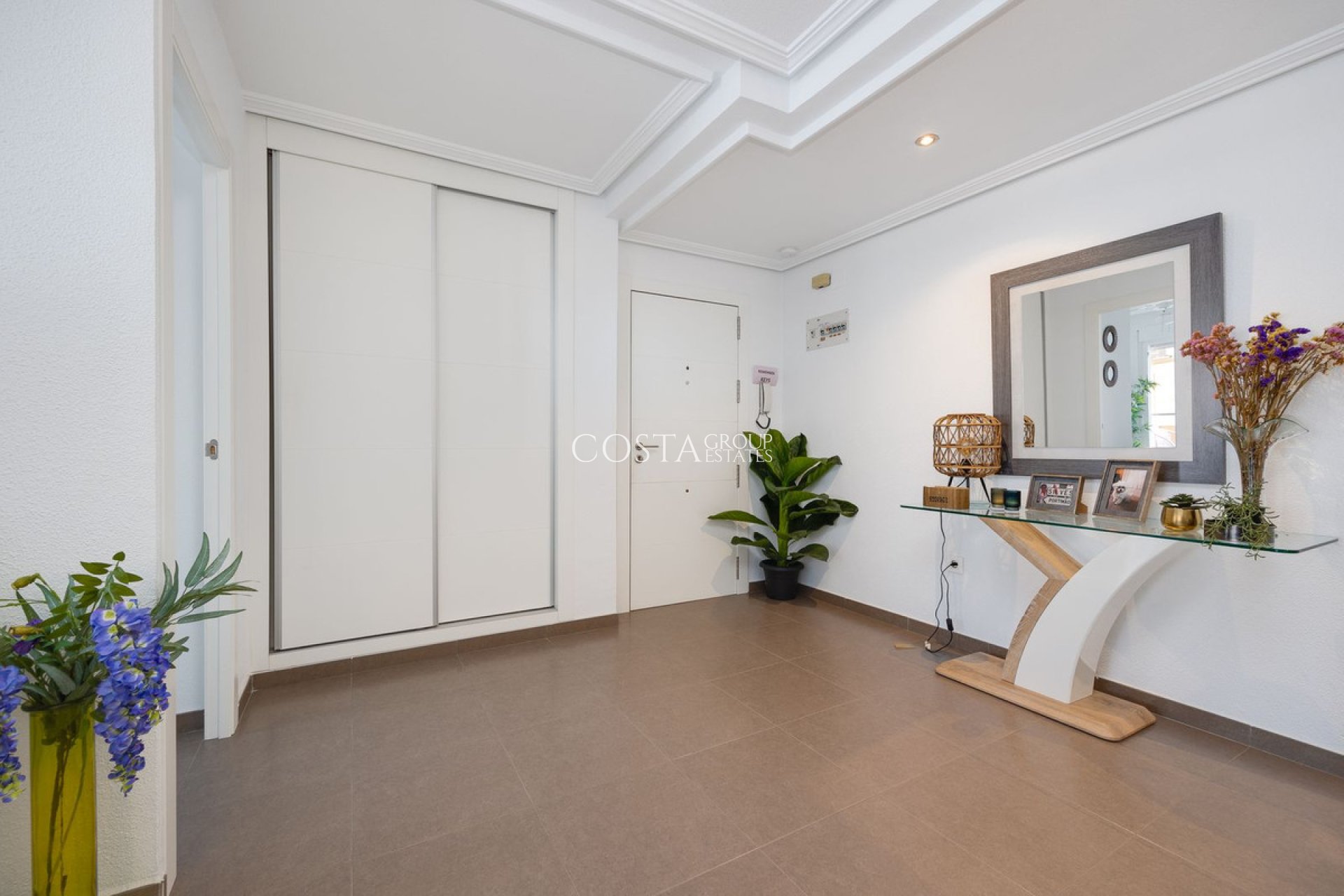 Revente - Apartments -
Torrevieja - Torrevieja Centro