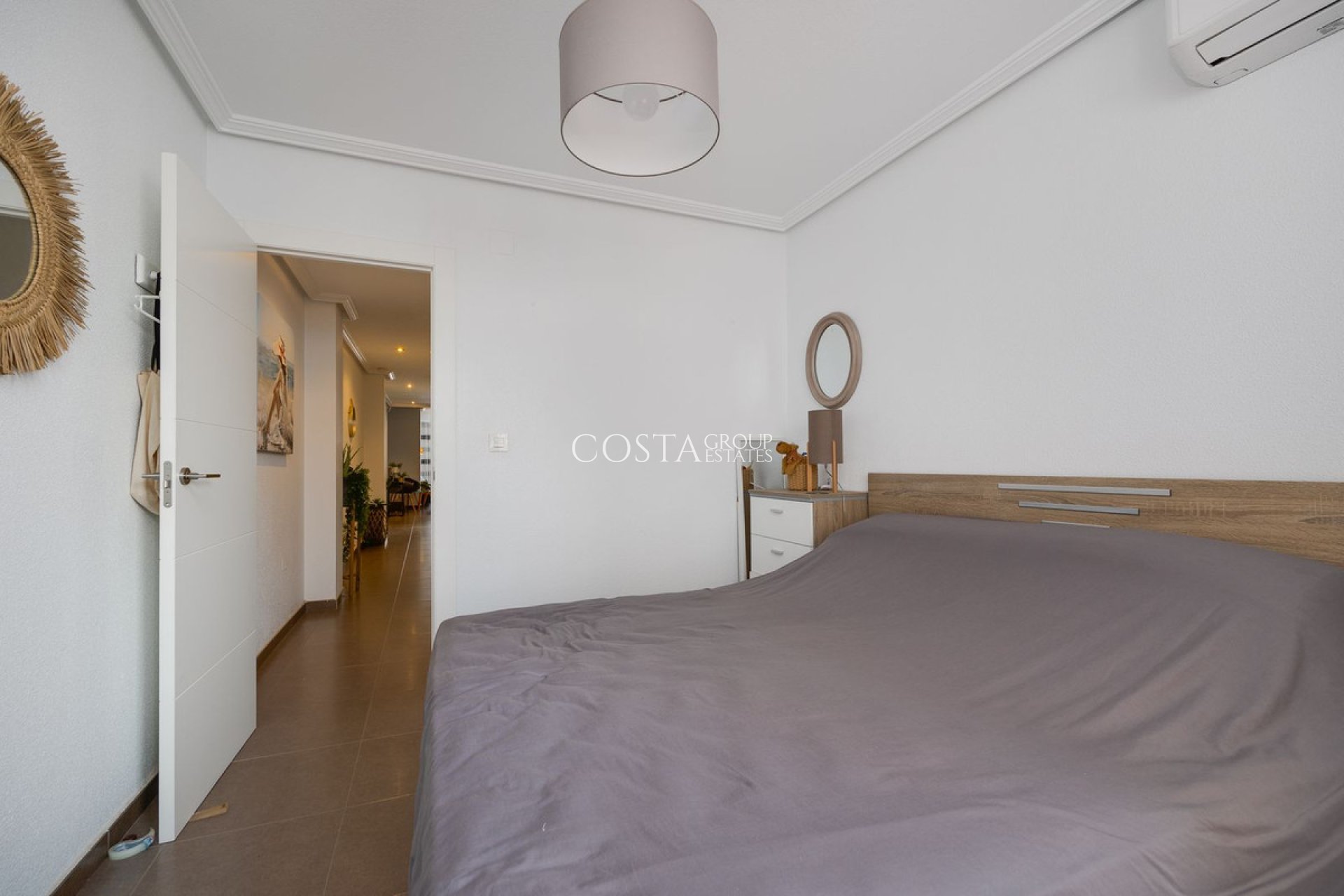 Revente - Apartments -
Torrevieja - Torrevieja Centro