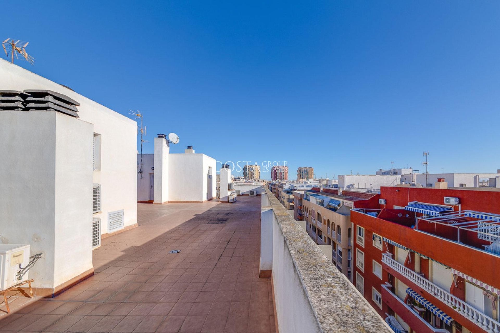 Revente - Apartments -
Torrevieja - Torrevieja Centro