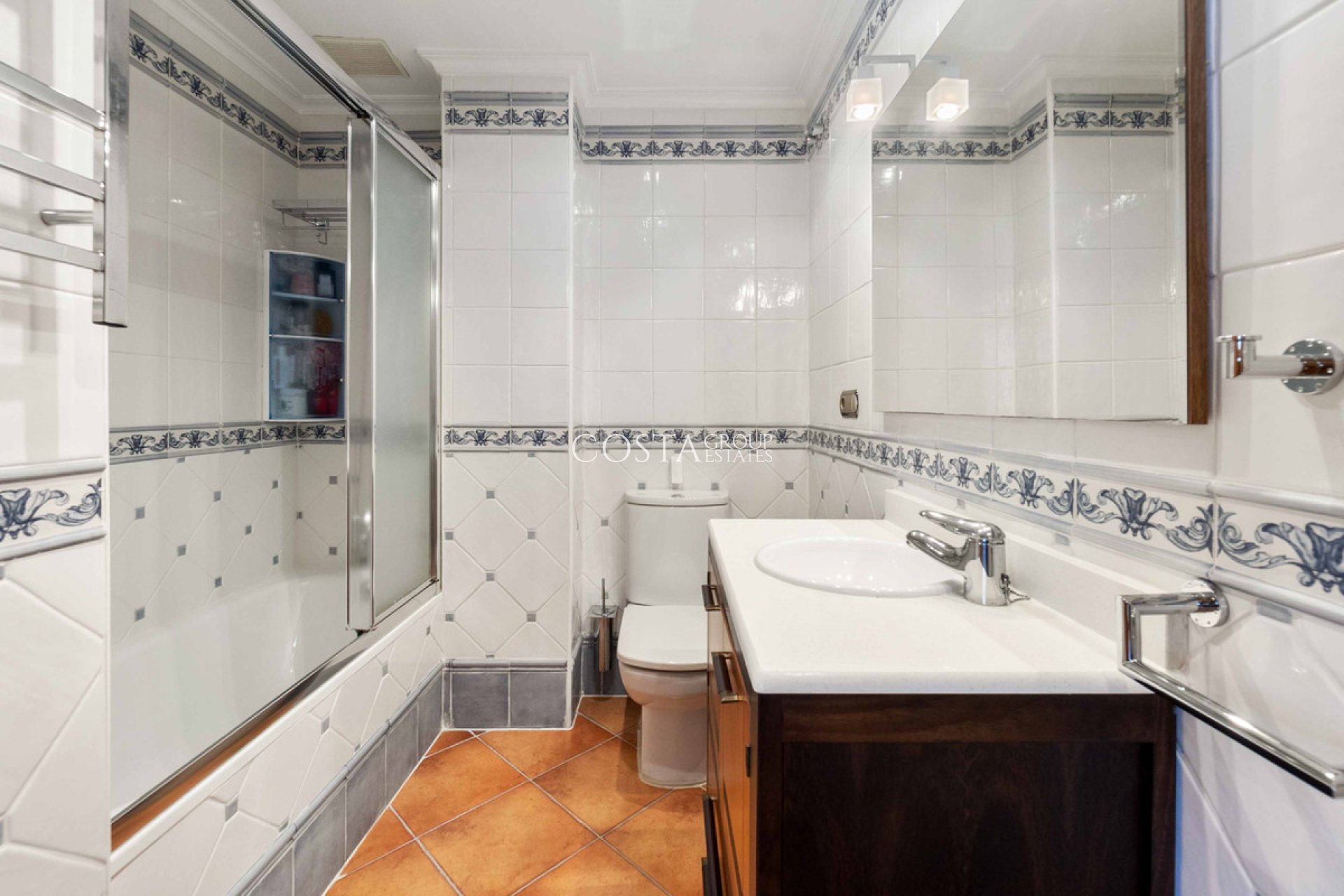 Revente - Apartments -
Torrevieja - Torrevieja Centro