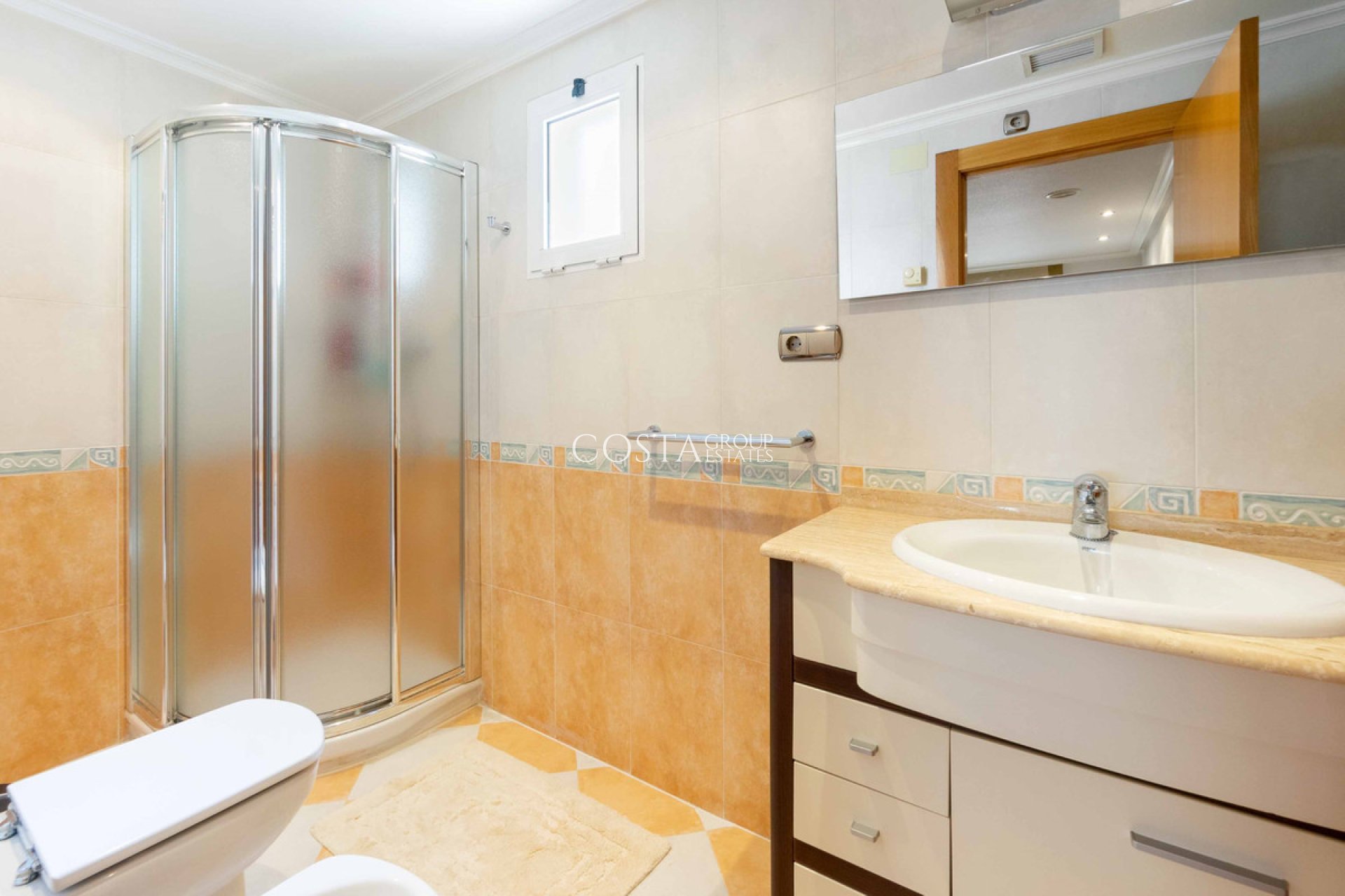 Revente - Apartments -
Torrevieja - Torrevieja Centro