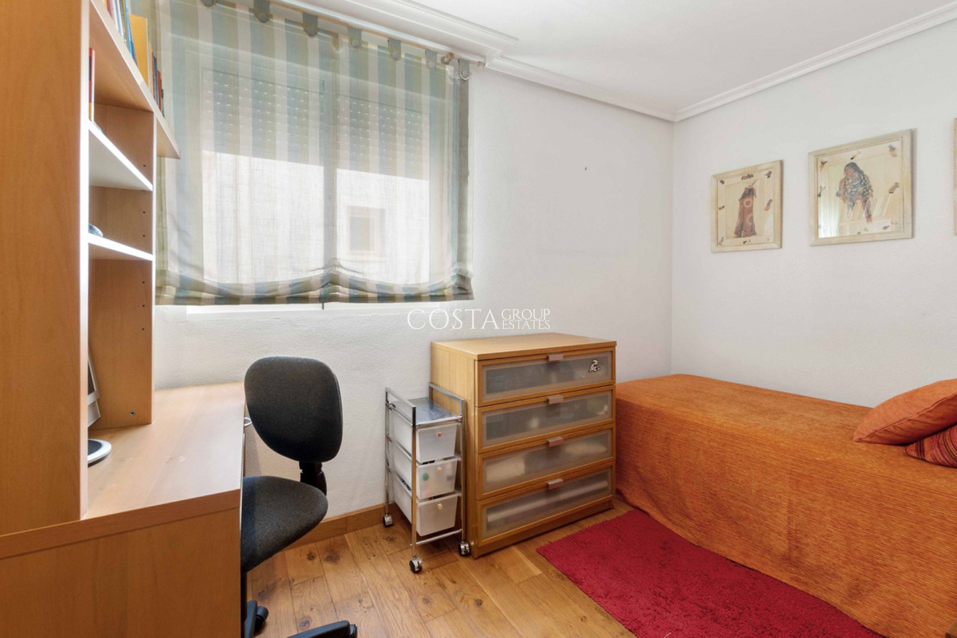 Revente - Apartments -
Torrevieja - Torrevieja Centro
