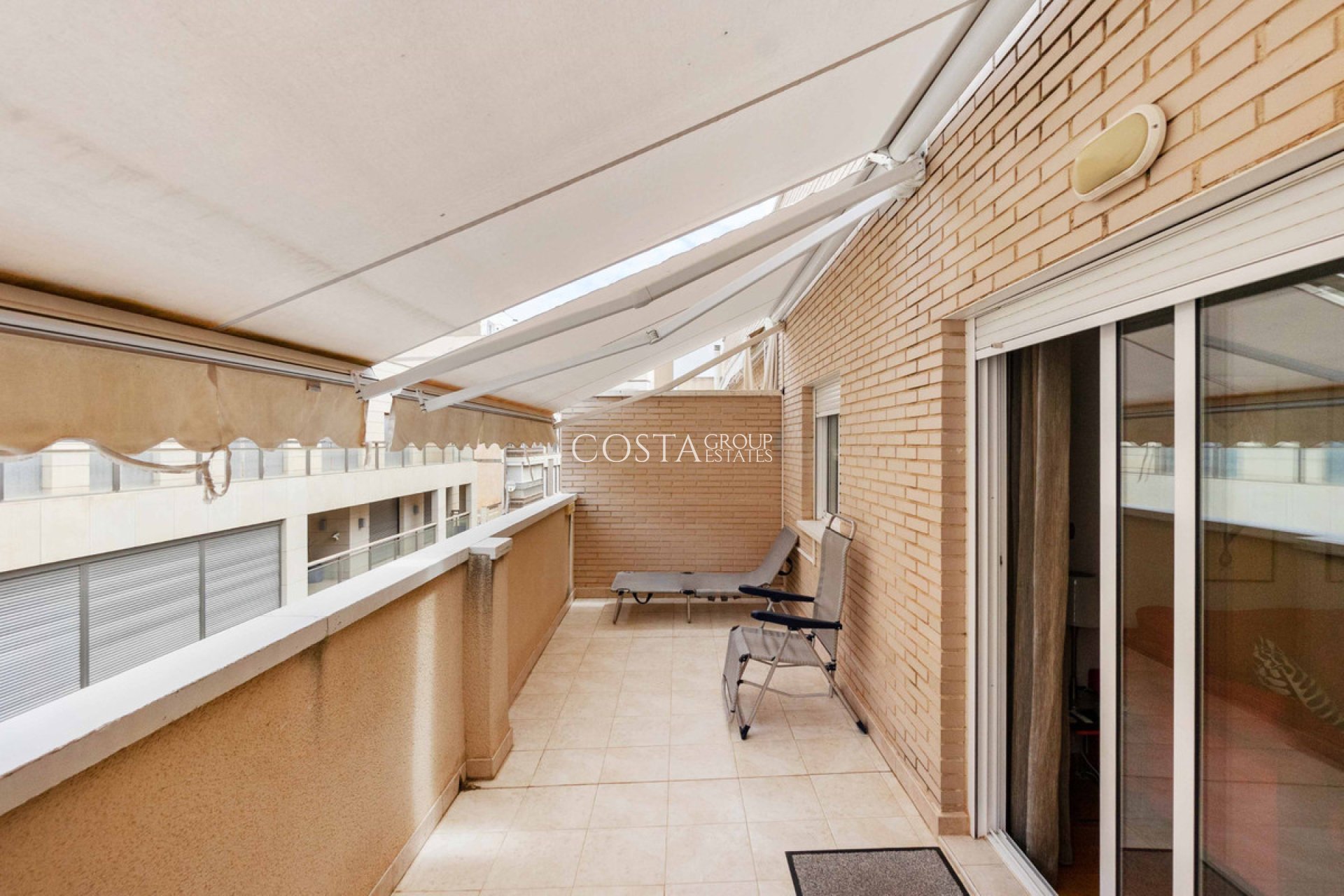 Revente - Apartments -
Torrevieja - Torrevieja Centro