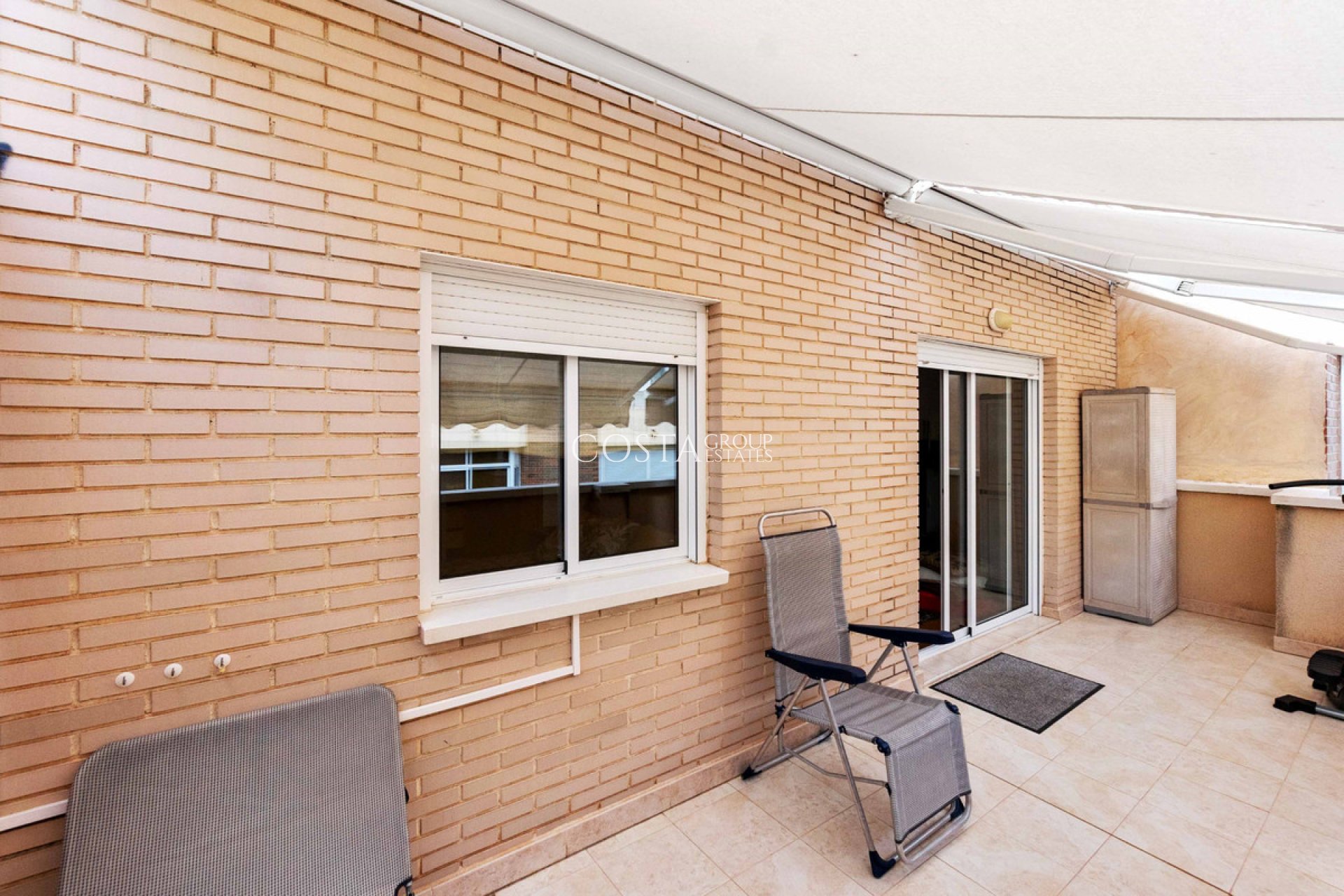 Revente - Apartments -
Torrevieja - Torrevieja Centro