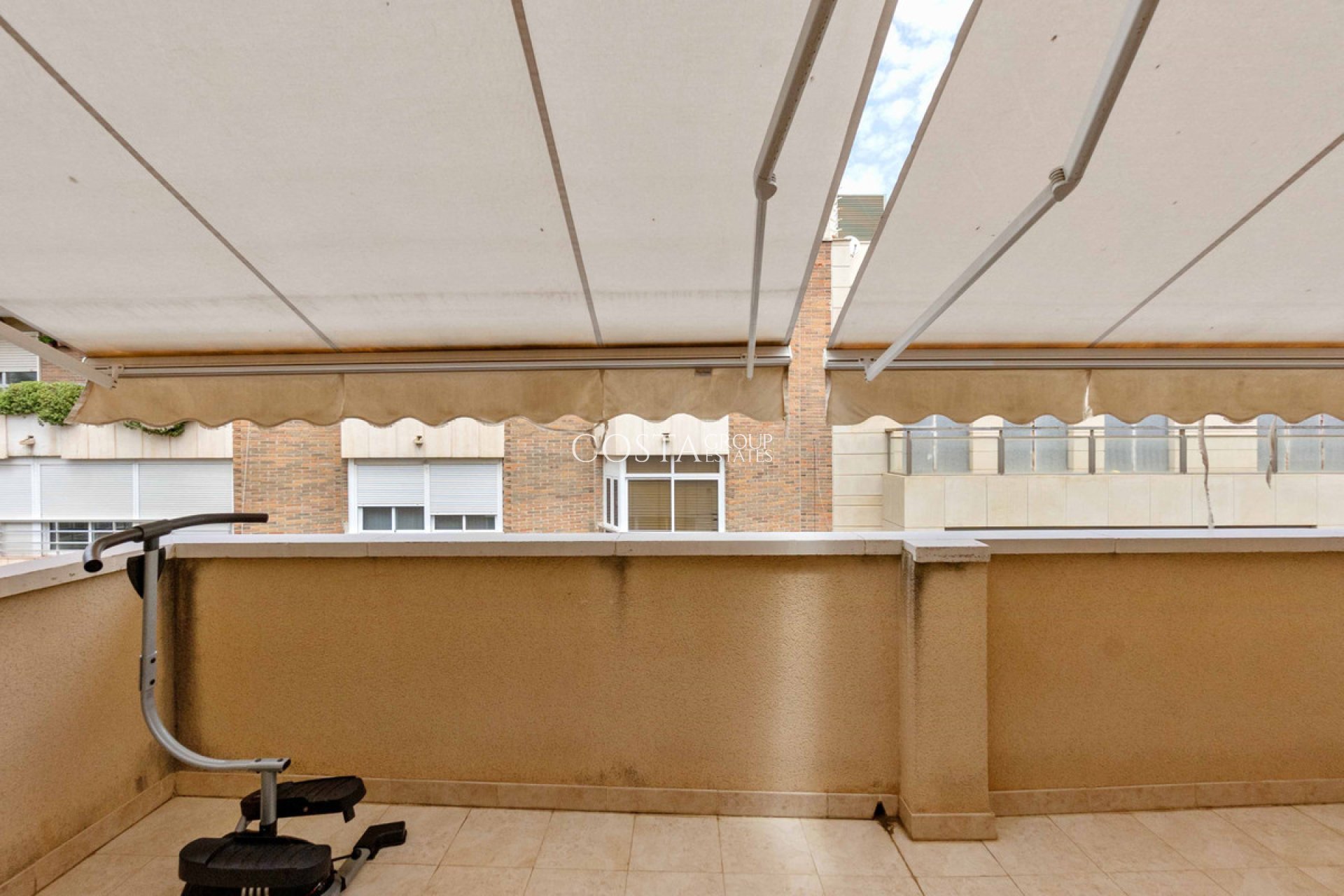 Revente - Apartments -
Torrevieja - Torrevieja Centro