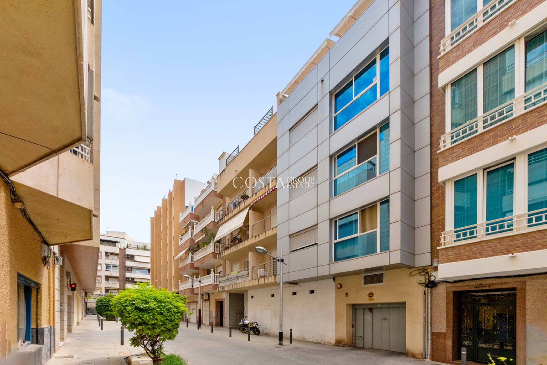 Revente - Apartments -
Torrevieja - Torrevieja Centro