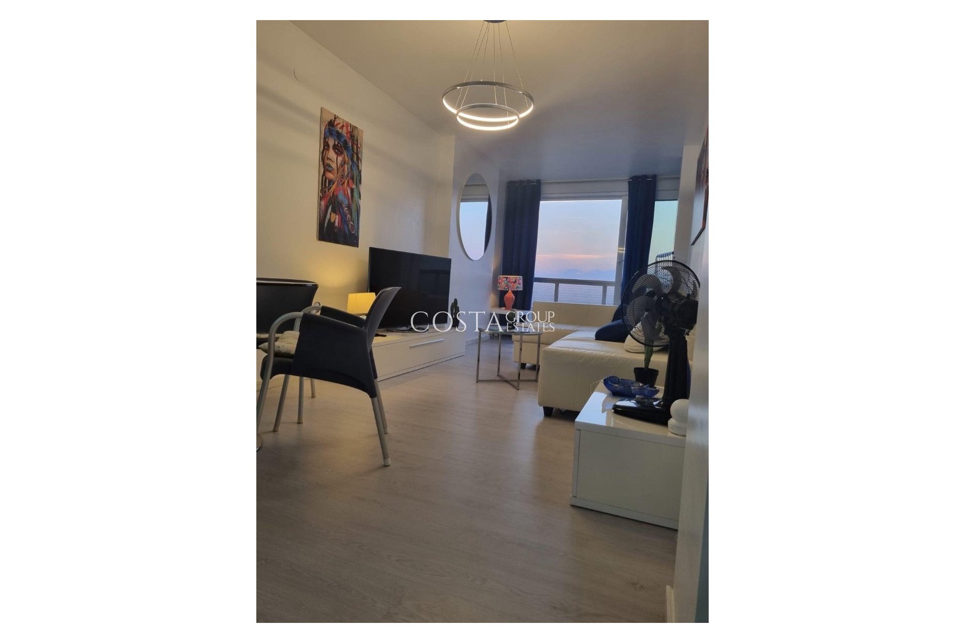 Revente - Apartments -
Torrevieja - Torrevieja Centro