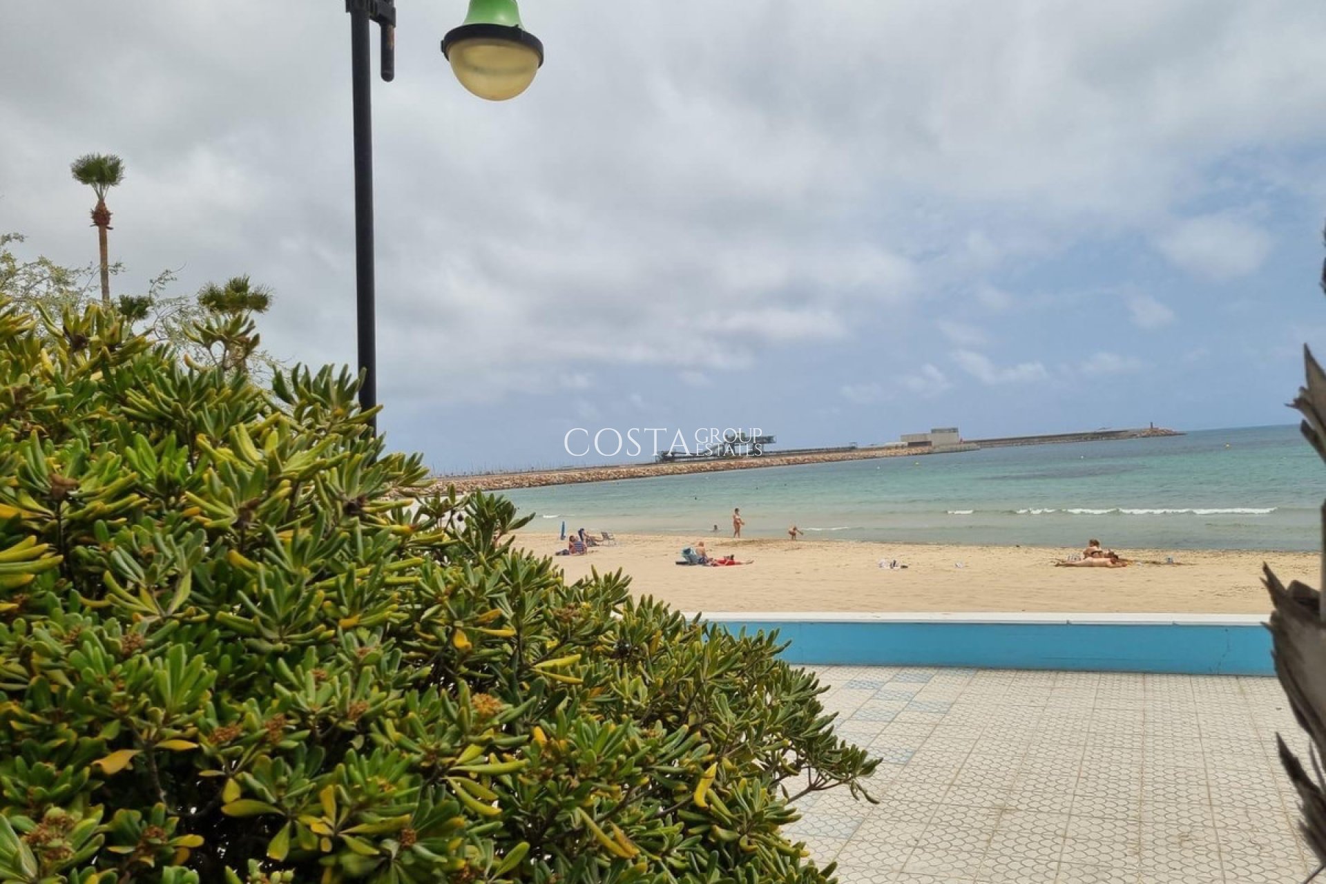 Revente - Apartments -
Torrevieja - Torrevieja Centro