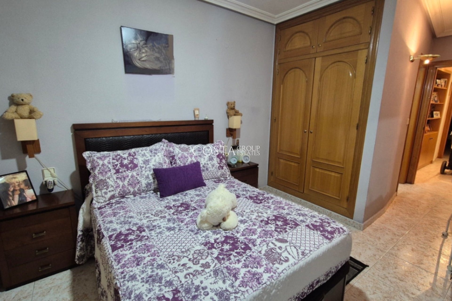 Revente - Apartments -
Torrevieja - Torrevieja Centro