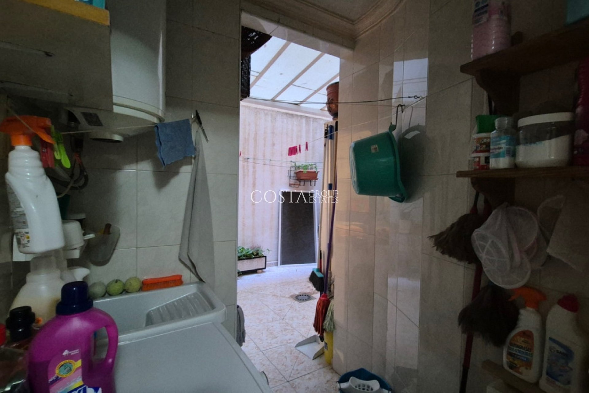 Revente - Apartments -
Torrevieja - Torrevieja Centro