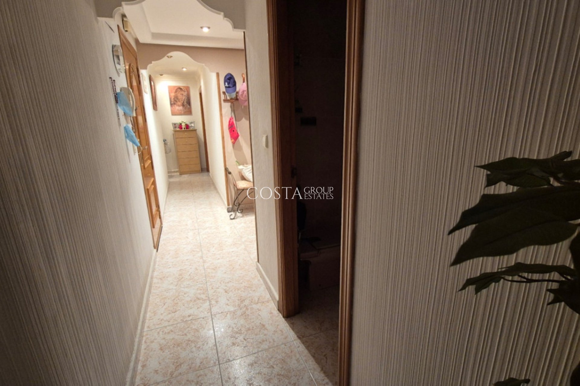 Revente - Apartments -
Torrevieja - Torrevieja Centro