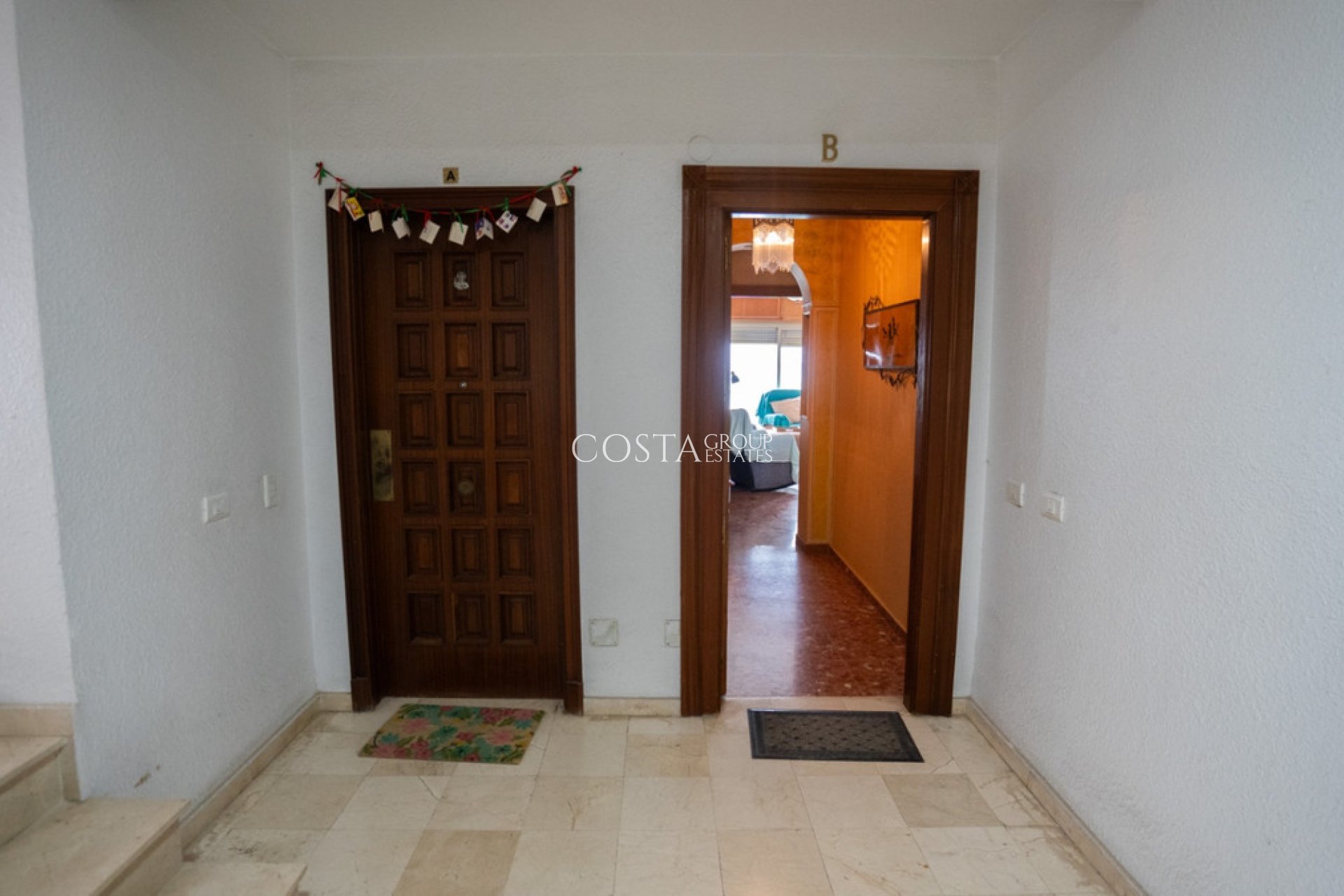 Revente - Apartments -
Torrevieja - Torrevieja Centro