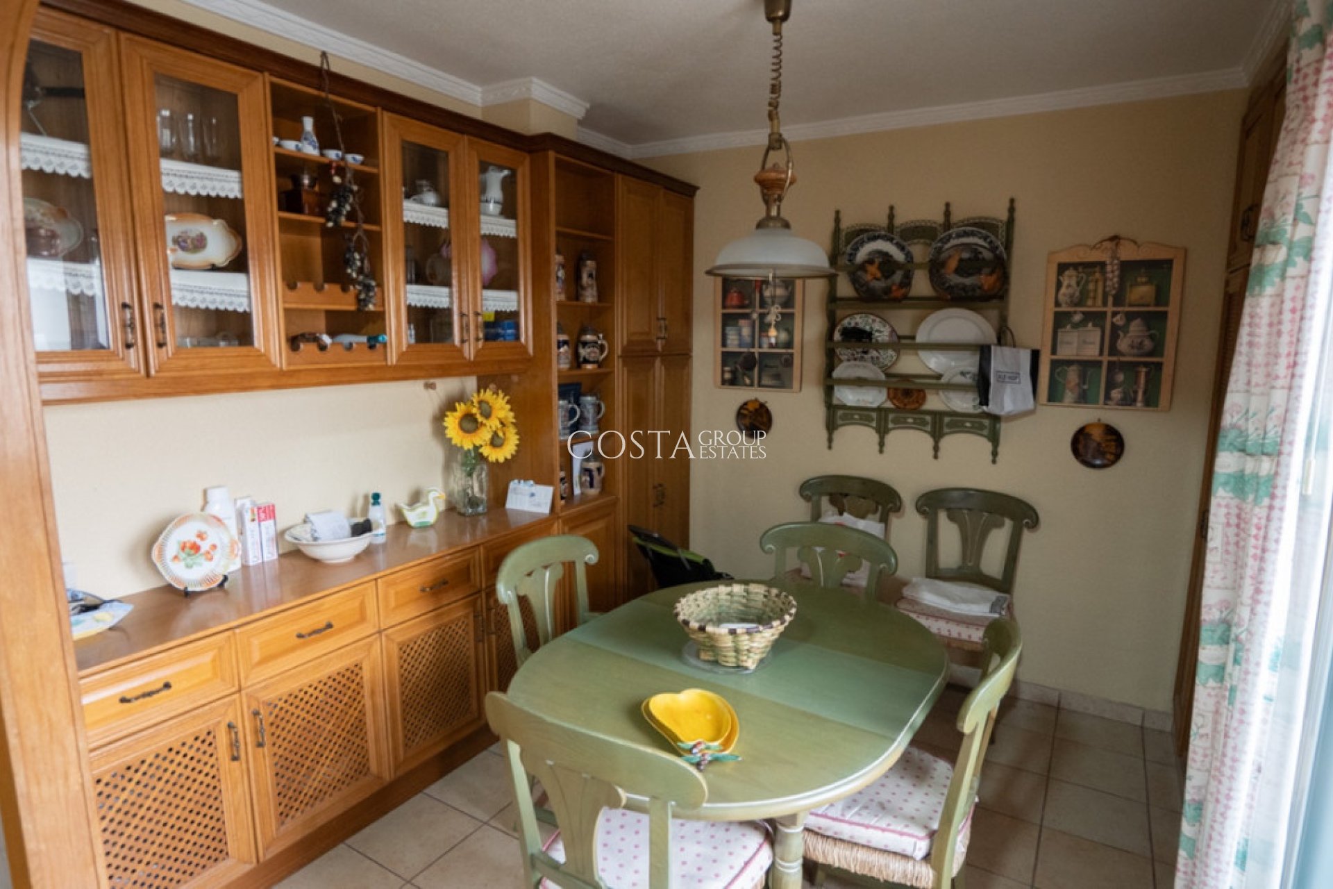 Revente - Apartments -
Torrevieja - Torrevieja Centro