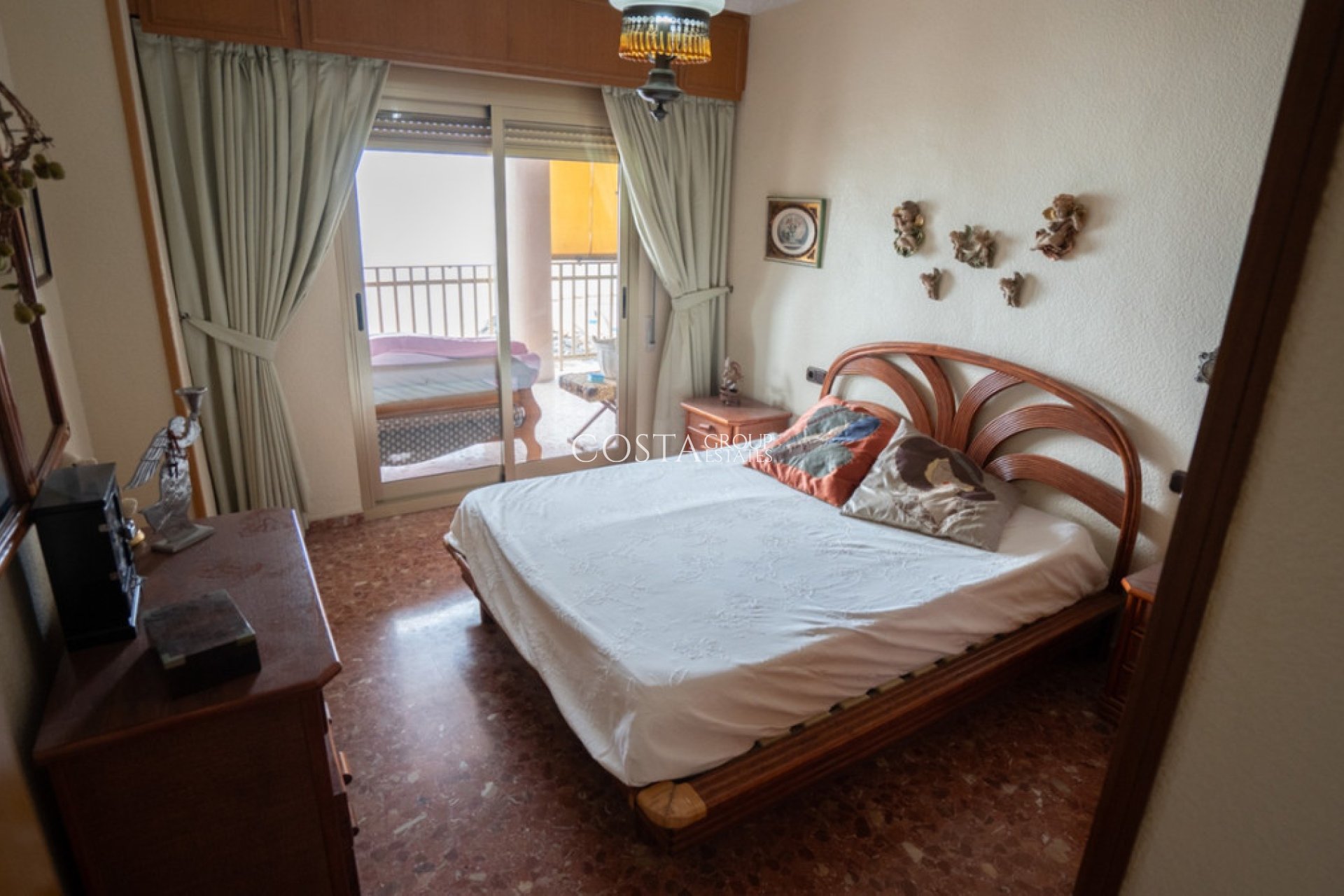 Revente - Apartments -
Torrevieja - Torrevieja Centro
