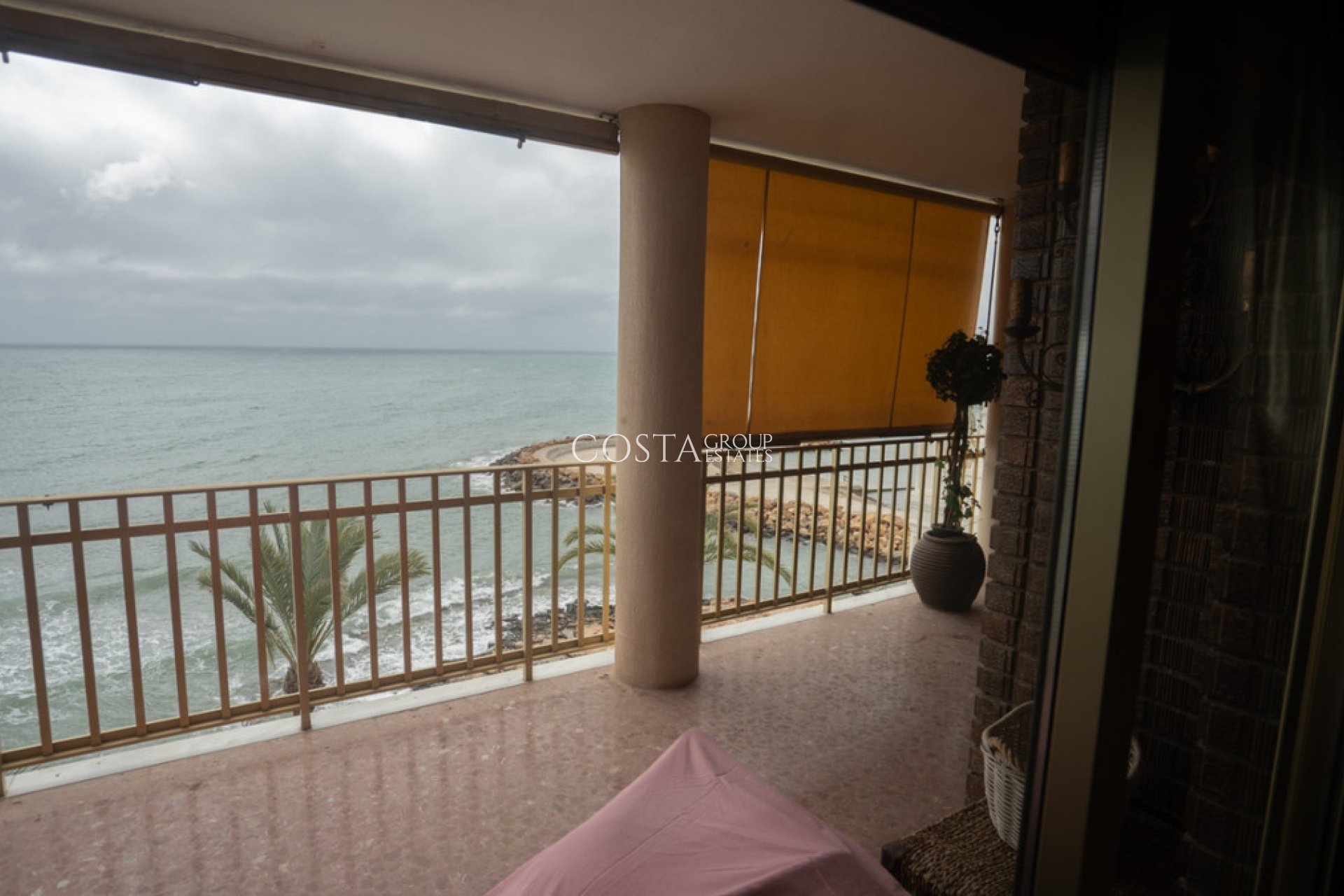 Revente - Apartments -
Torrevieja - Torrevieja Centro