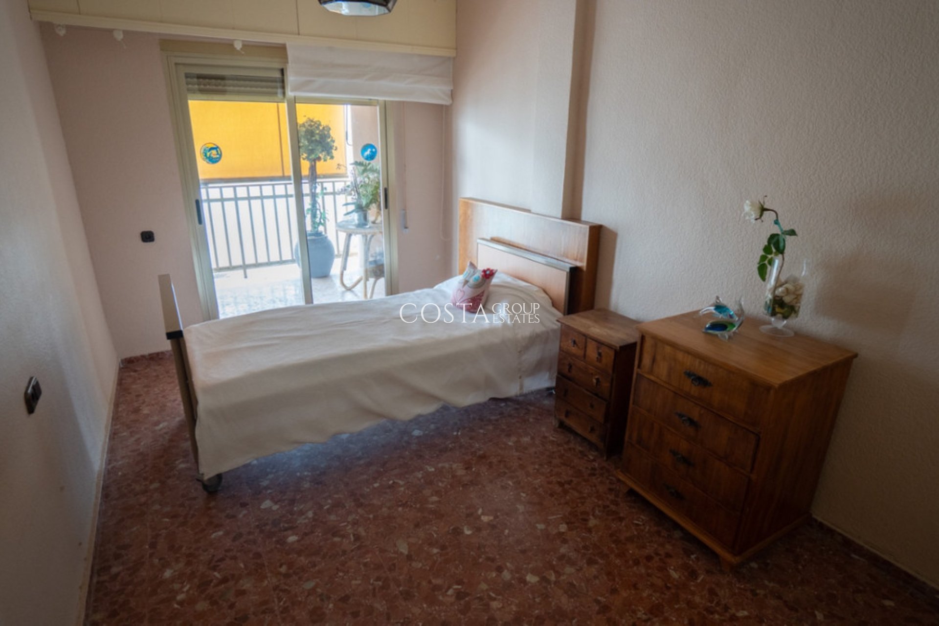 Revente - Apartments -
Torrevieja - Torrevieja Centro
