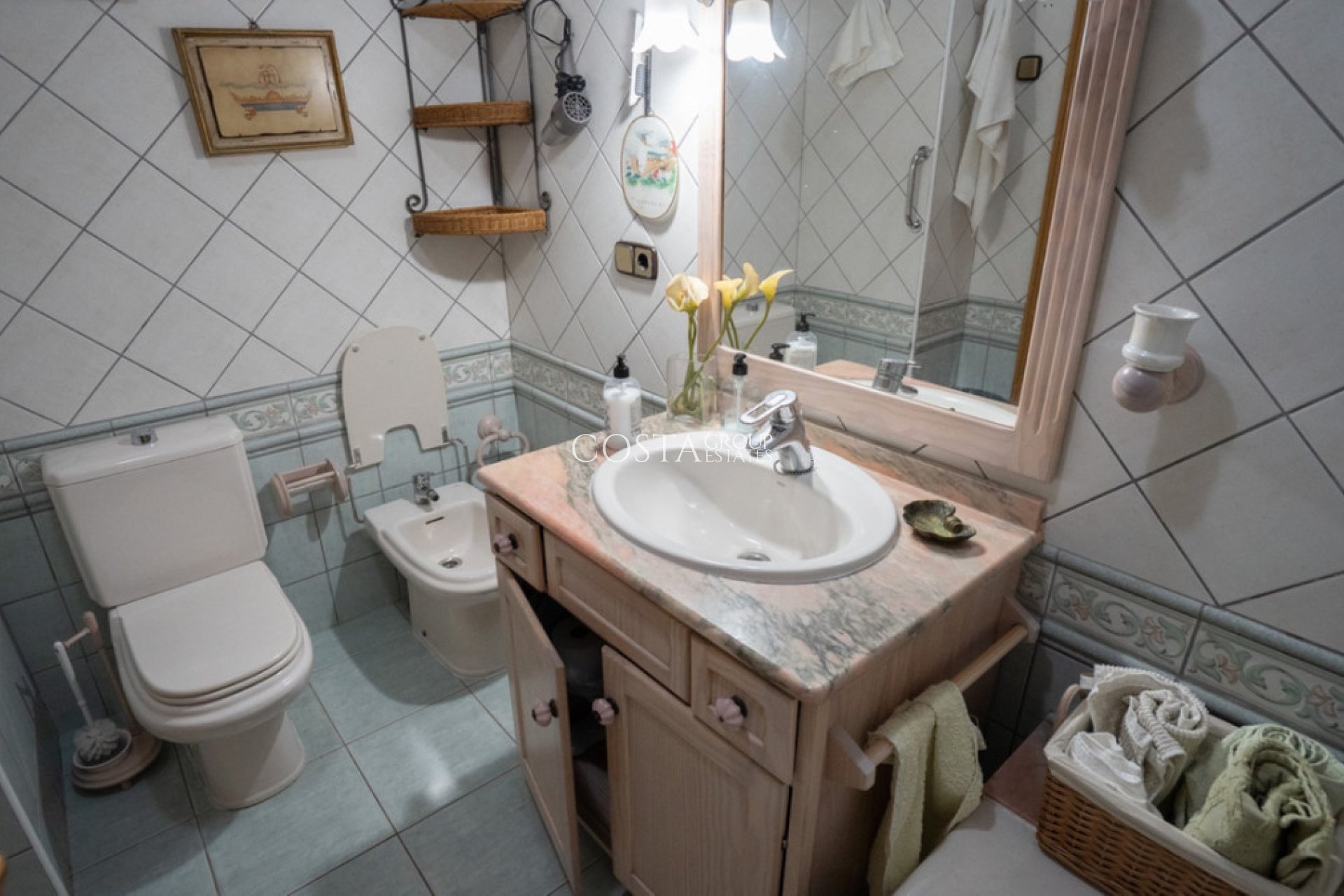 Revente - Apartments -
Torrevieja - Torrevieja Centro