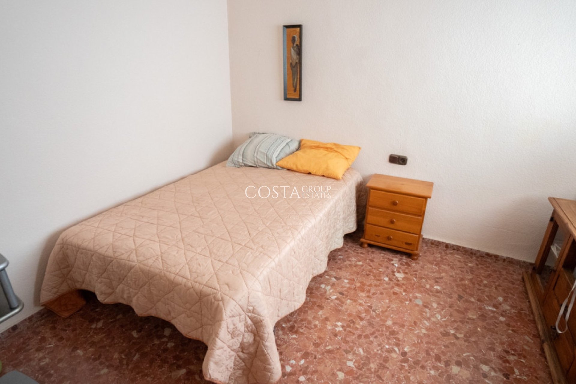 Revente - Apartments -
Torrevieja - Torrevieja Centro