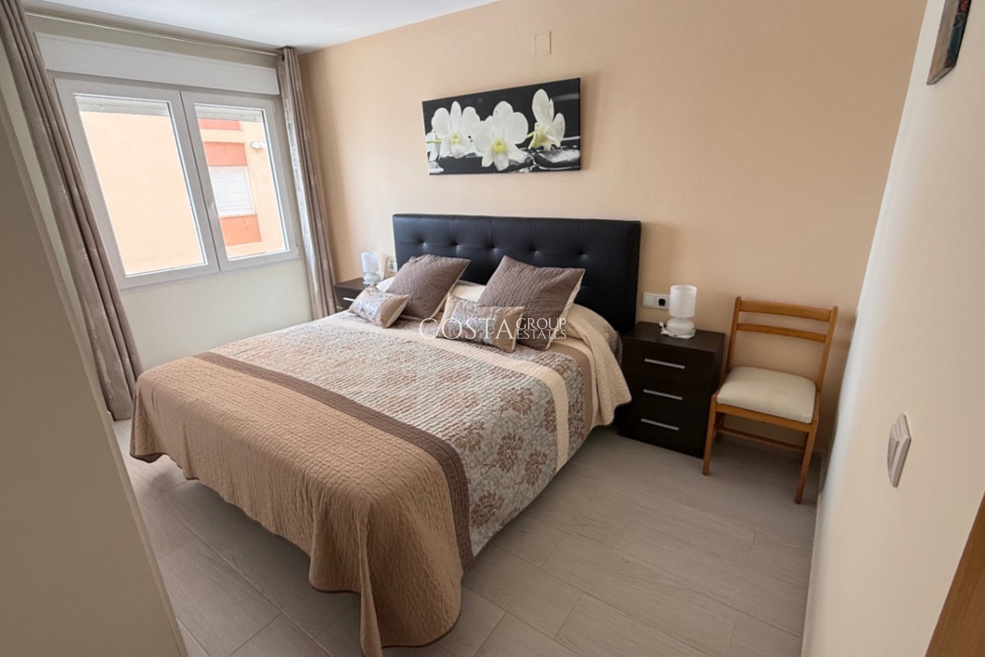 Revente - Apartments -
Torrevieja - Torrevieja Centro