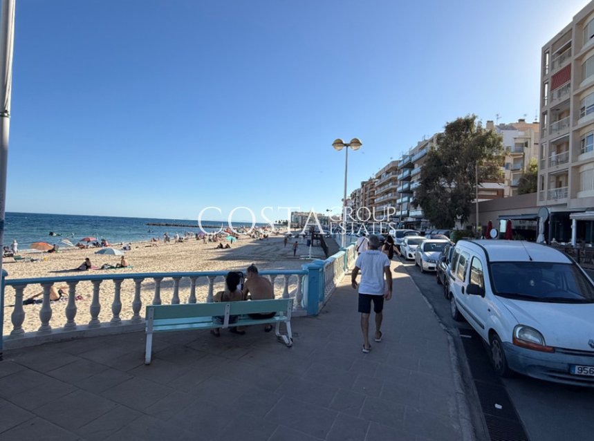 Revente - Apartments -
Torrevieja - Torrevieja Centro