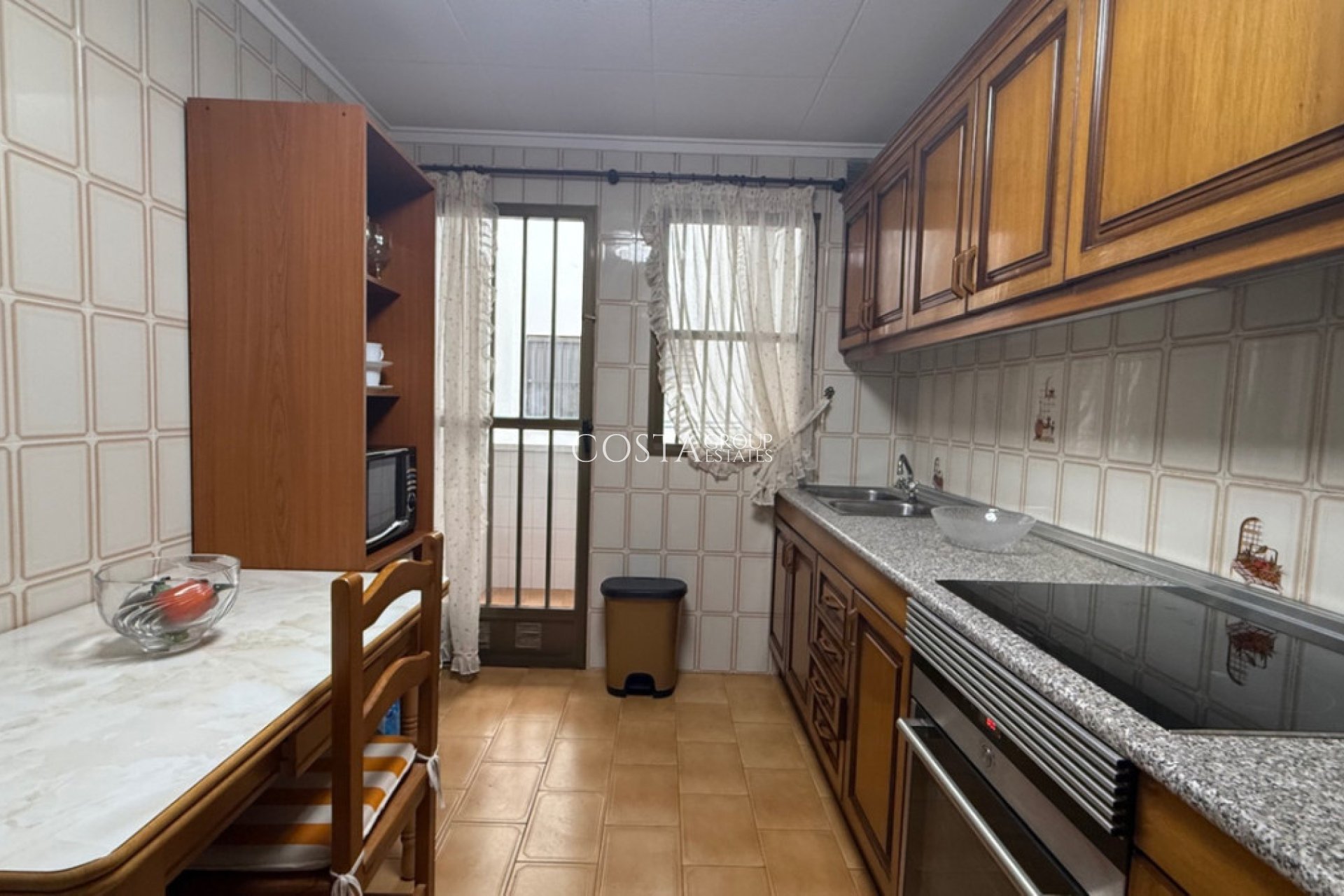 Revente - Apartments -
Torrevieja - Torrevieja Centro