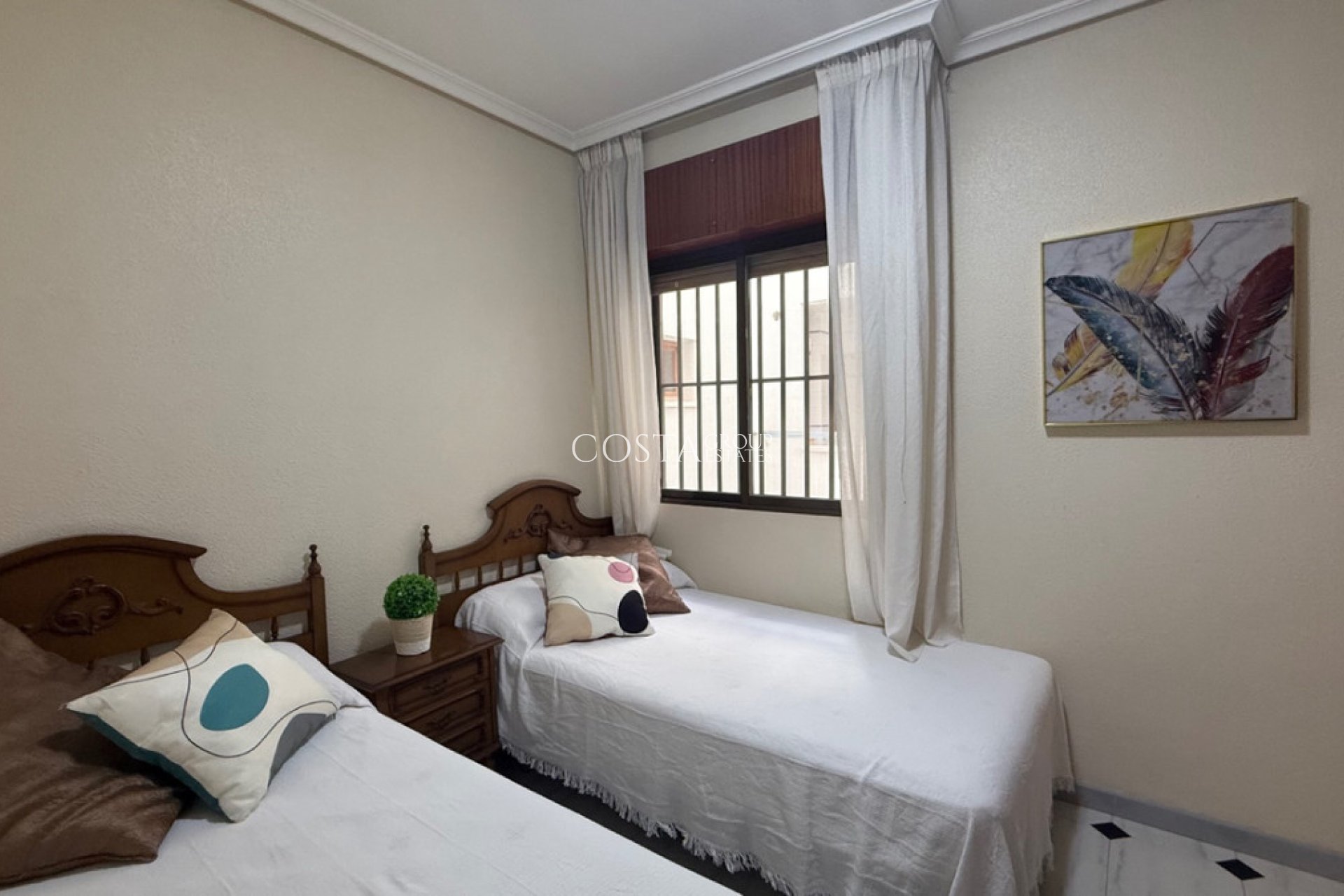 Revente - Apartments -
Torrevieja - Torrevieja Centro