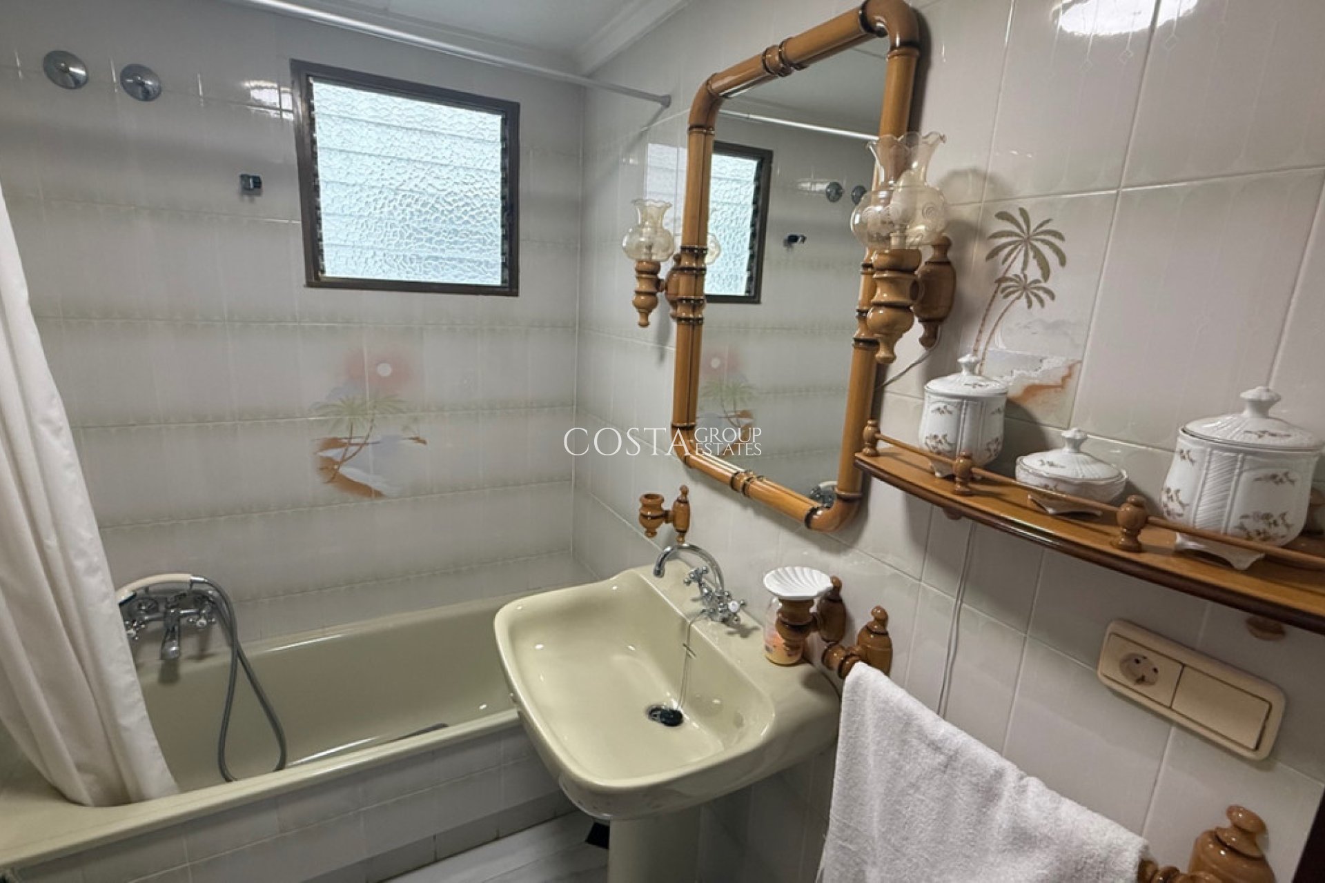 Revente - Apartments -
Torrevieja - Torrevieja Centro