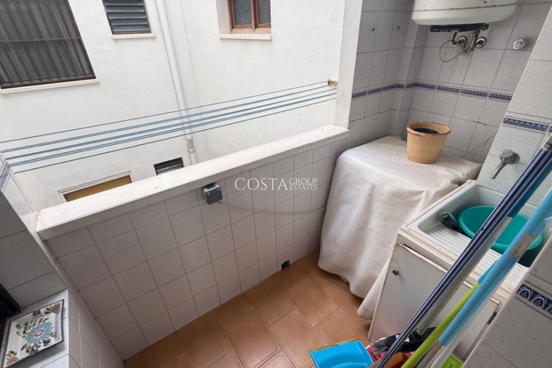 Revente - Apartments -
Torrevieja - Torrevieja Centro
