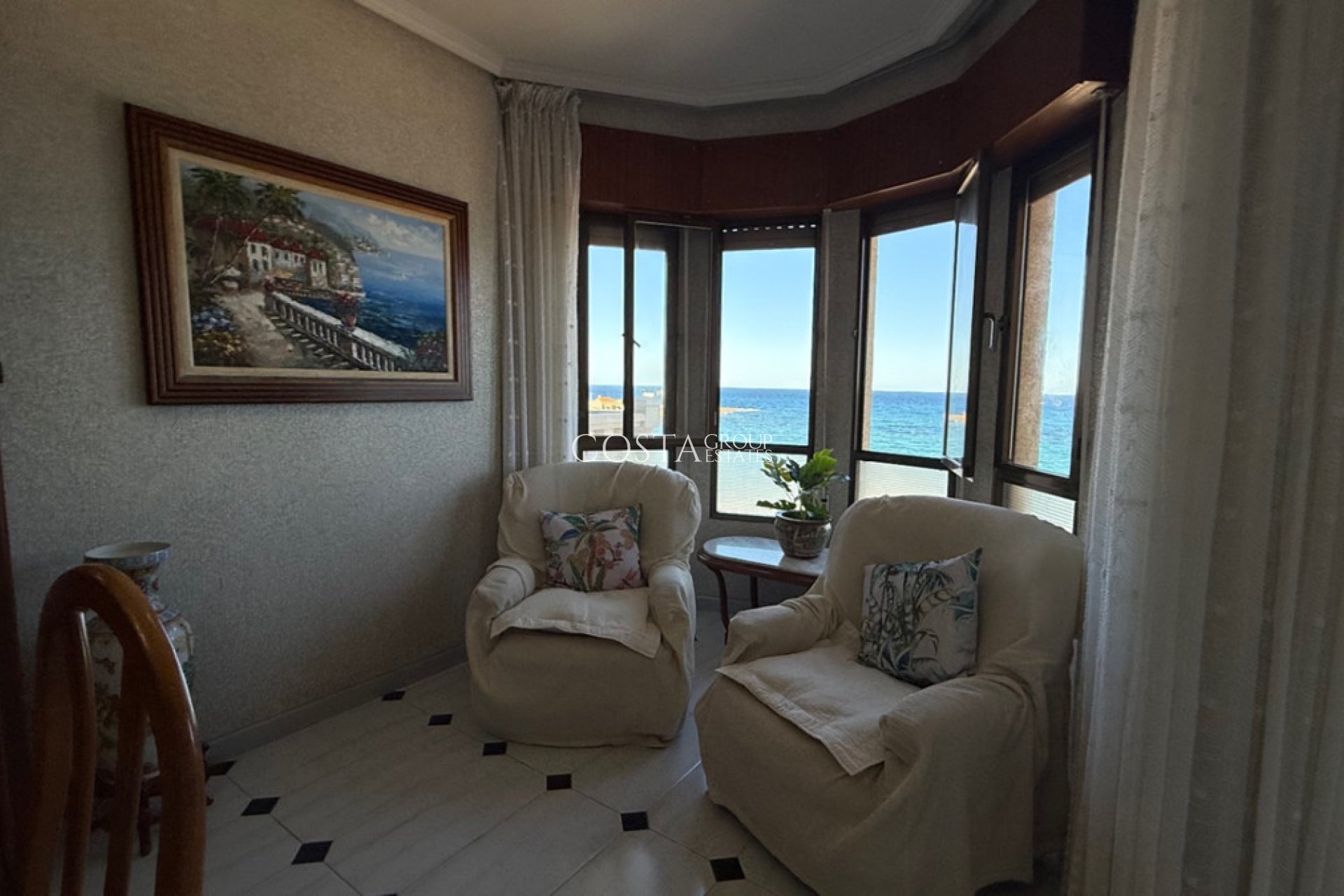 Revente - Apartments -
Torrevieja - Torrevieja Centro