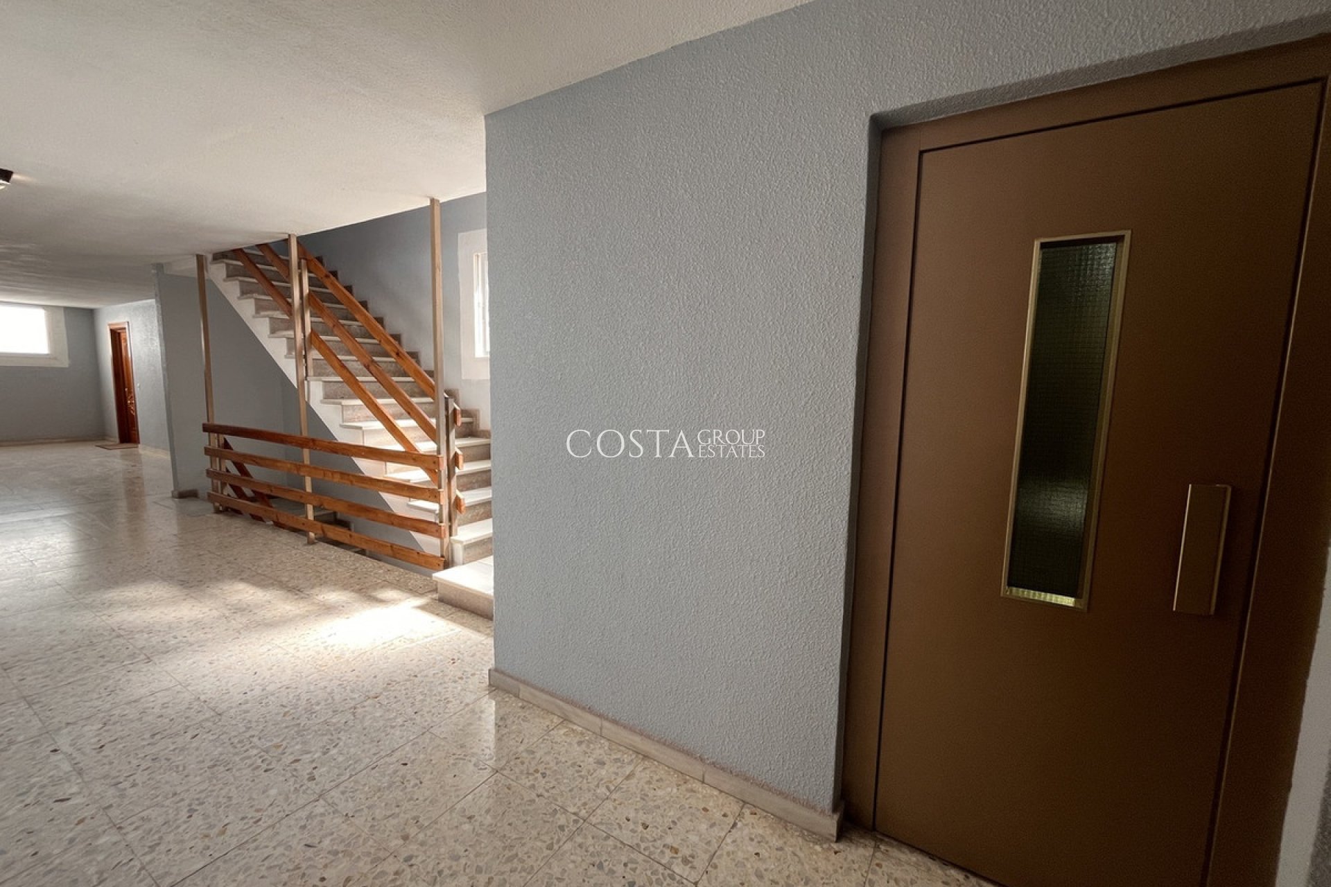 Revente - Apartments -
Torrevieja - Torrevieja Centro