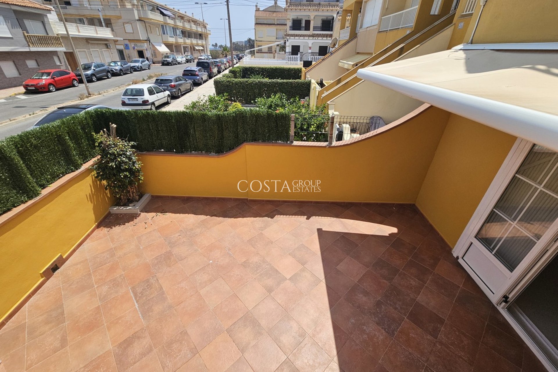 Revente - Apartments -
Torrevieja - Torrevieja Centro