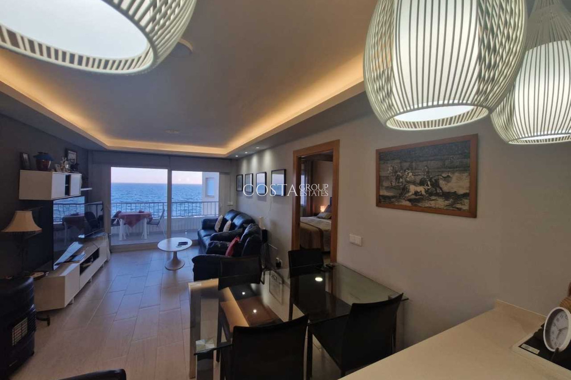 Revente - Apartments -
Torrevieja - Torrevieja Centro