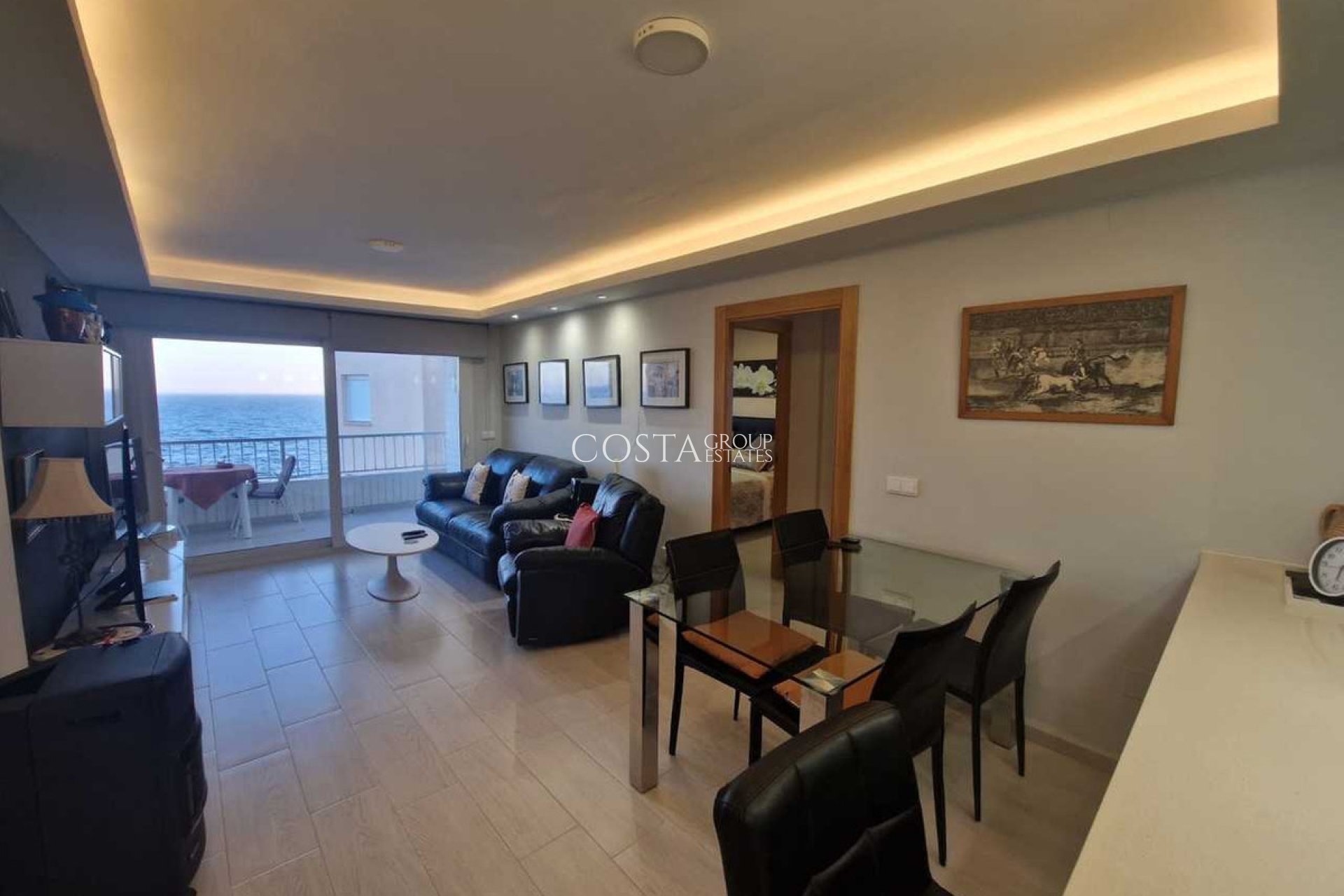 Revente - Apartments -
Torrevieja - Torrevieja Centro