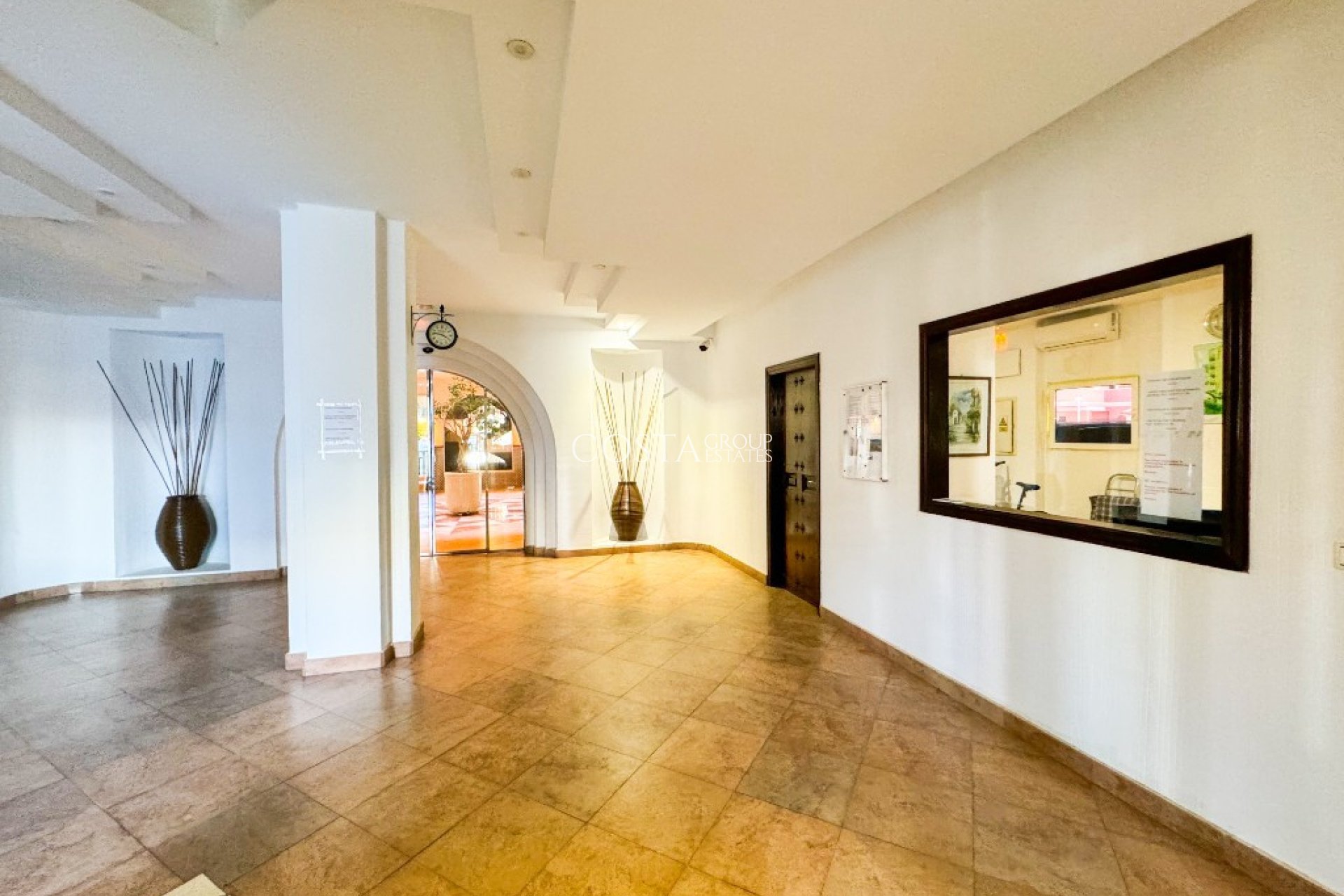 Revente - Apartments -
Torrevieja - Torrevieja Centro