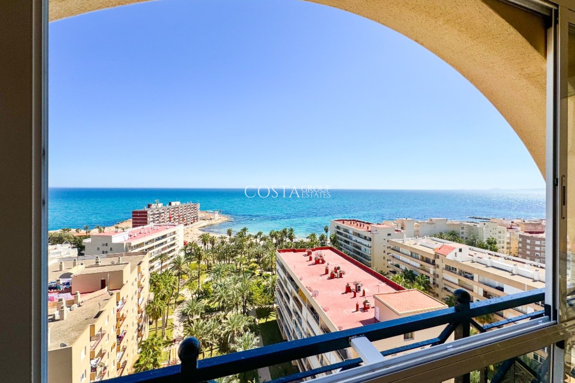 Revente - Apartments -
Torrevieja - Torrevieja Centro