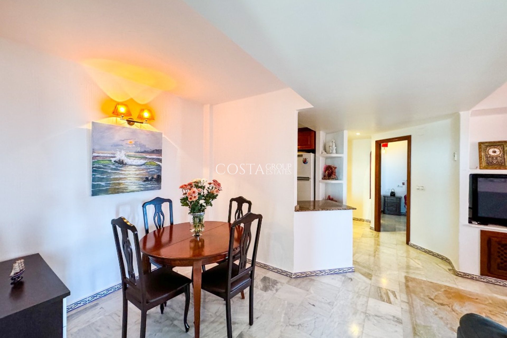 Revente - Apartments -
Torrevieja - Torrevieja Centro