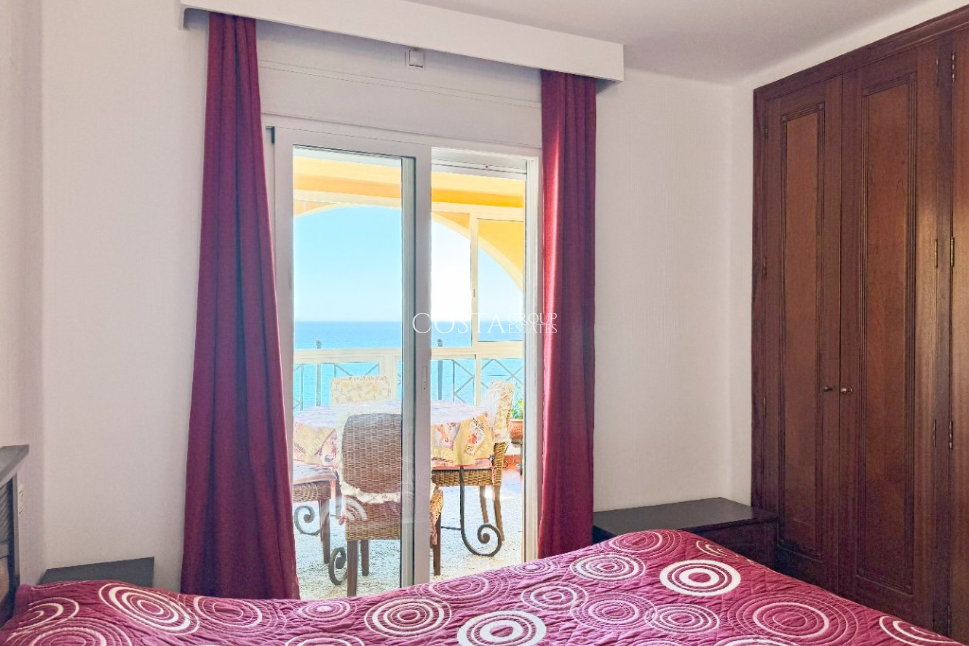 Revente - Apartments -
Torrevieja - Torrevieja Centro