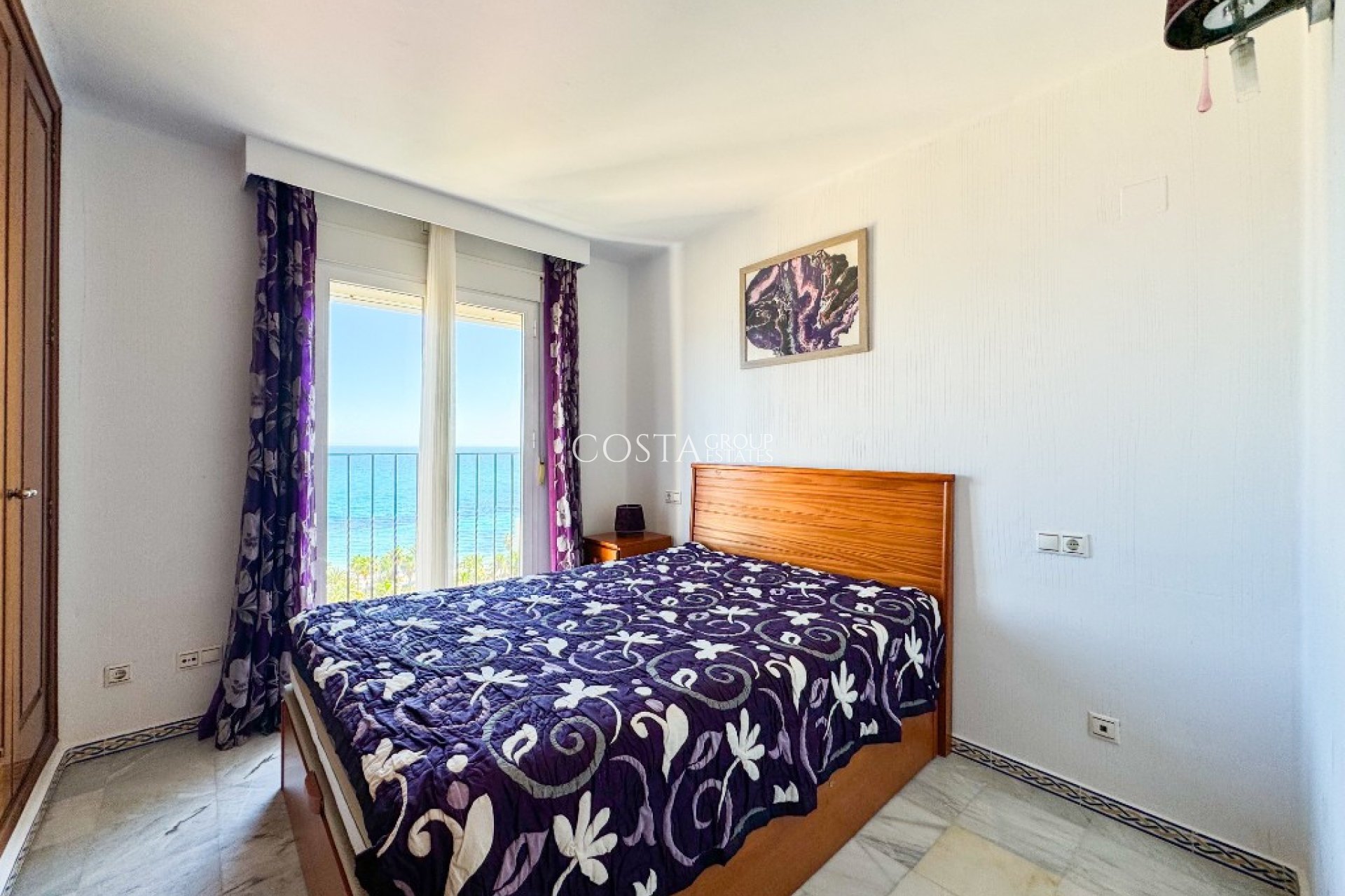 Revente - Apartments -
Torrevieja - Torrevieja Centro