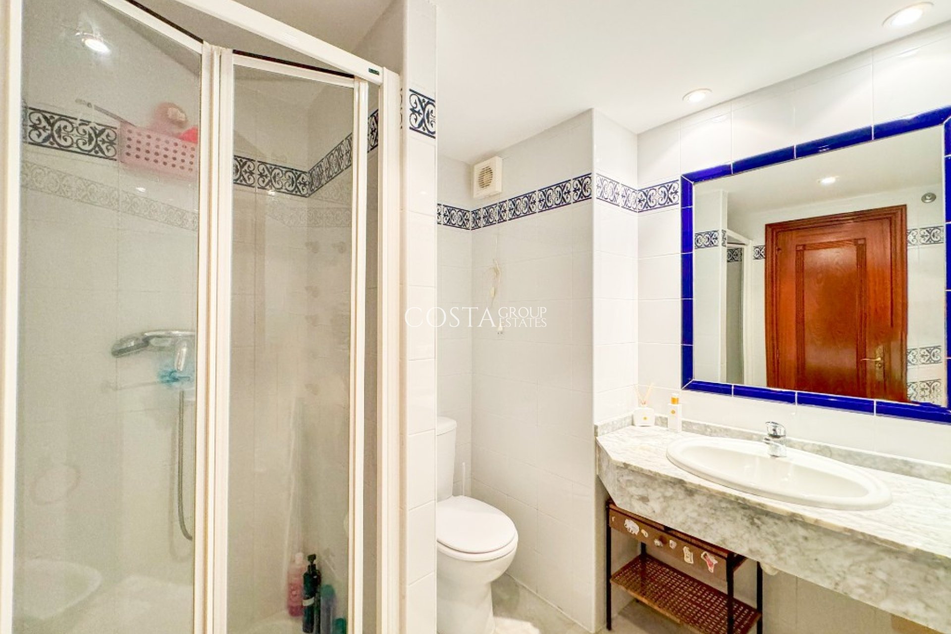 Revente - Apartments -
Torrevieja - Torrevieja Centro