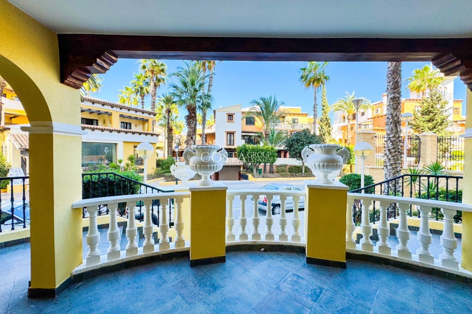 Revente - Apartments -
Torrevieja - Torrevieja Centro