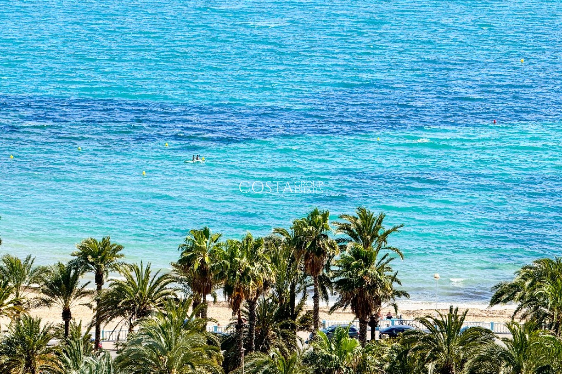 Revente - Apartments -
Torrevieja - Torrevieja Centro