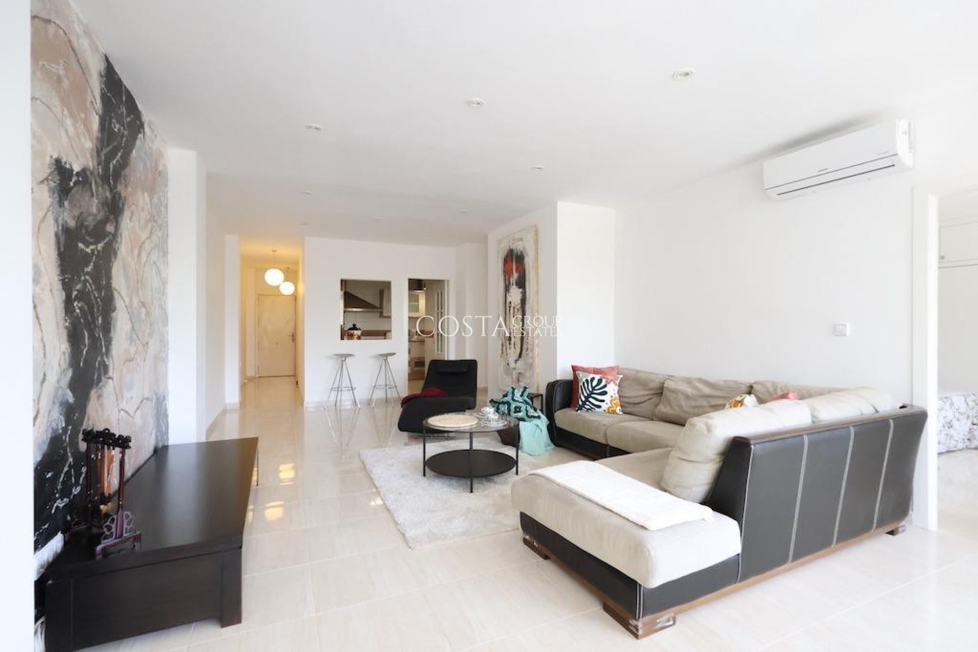 Revente - Apartments -
Torrevieja - Torrevieja Centro