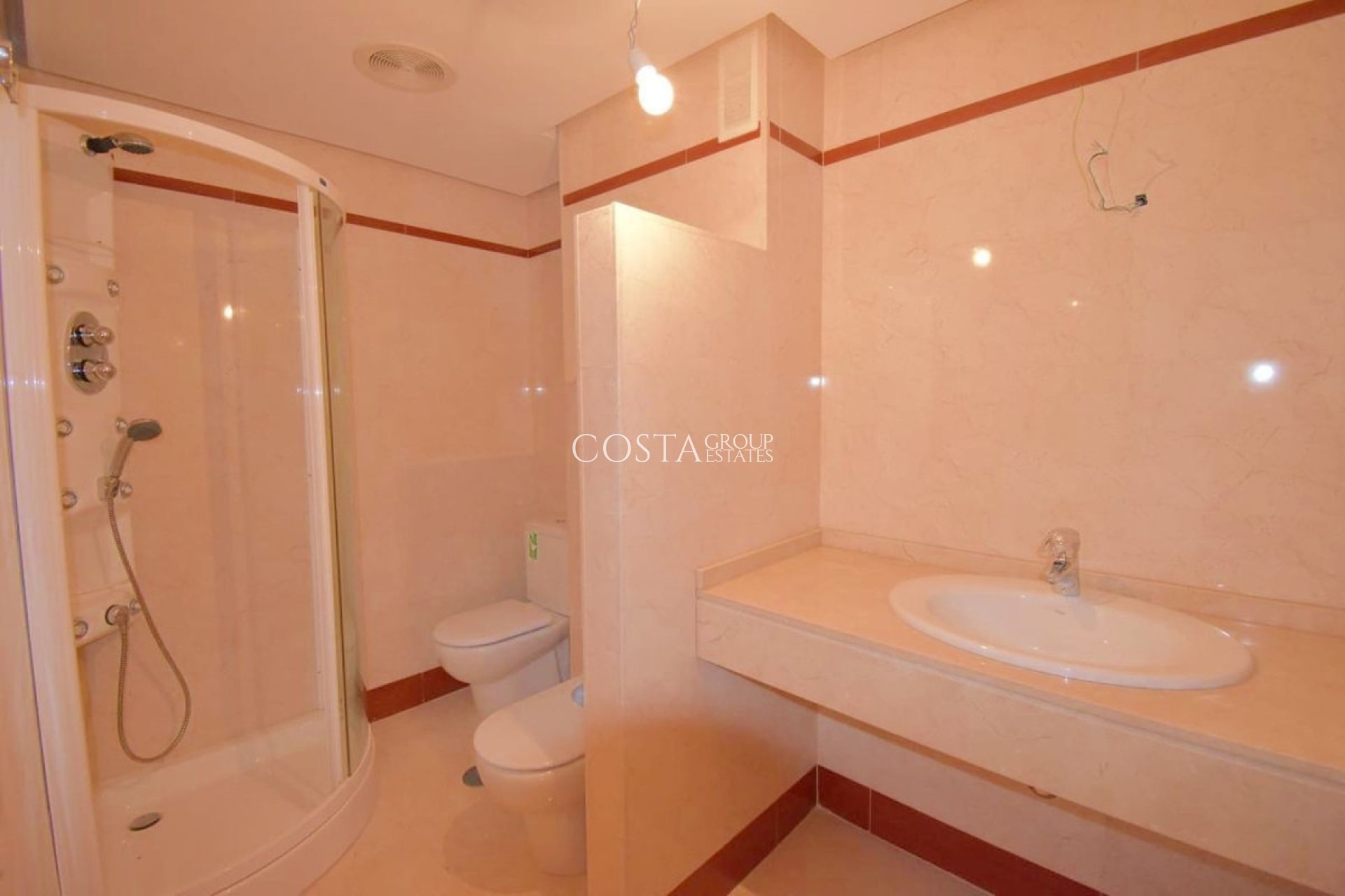 Revente - Apartments -
Torrevieja - Torrevieja Centro